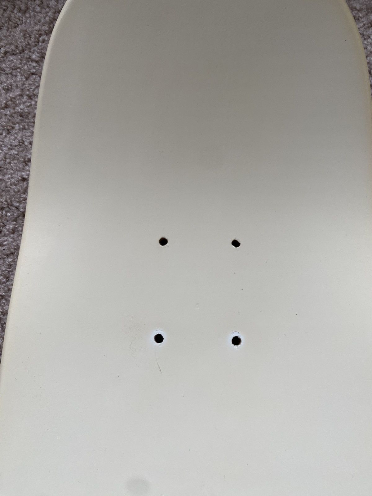 Supreme Supreme Urs Fischer skate deck set toasted fried baked Size ONE SIZE - 14 Thumbnail