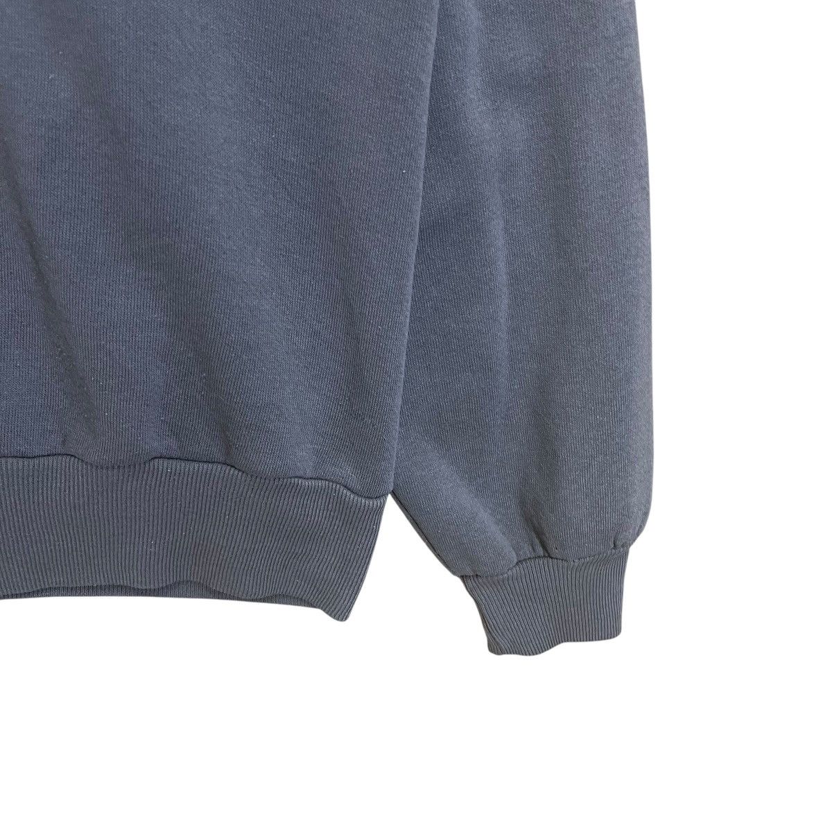 Japanese Brand Vintage HOE WA'A Canoe Paddler Hawaiian Big Logo Sweatshirt Size US XL / EU 56 / 4 - 11 Thumbnail