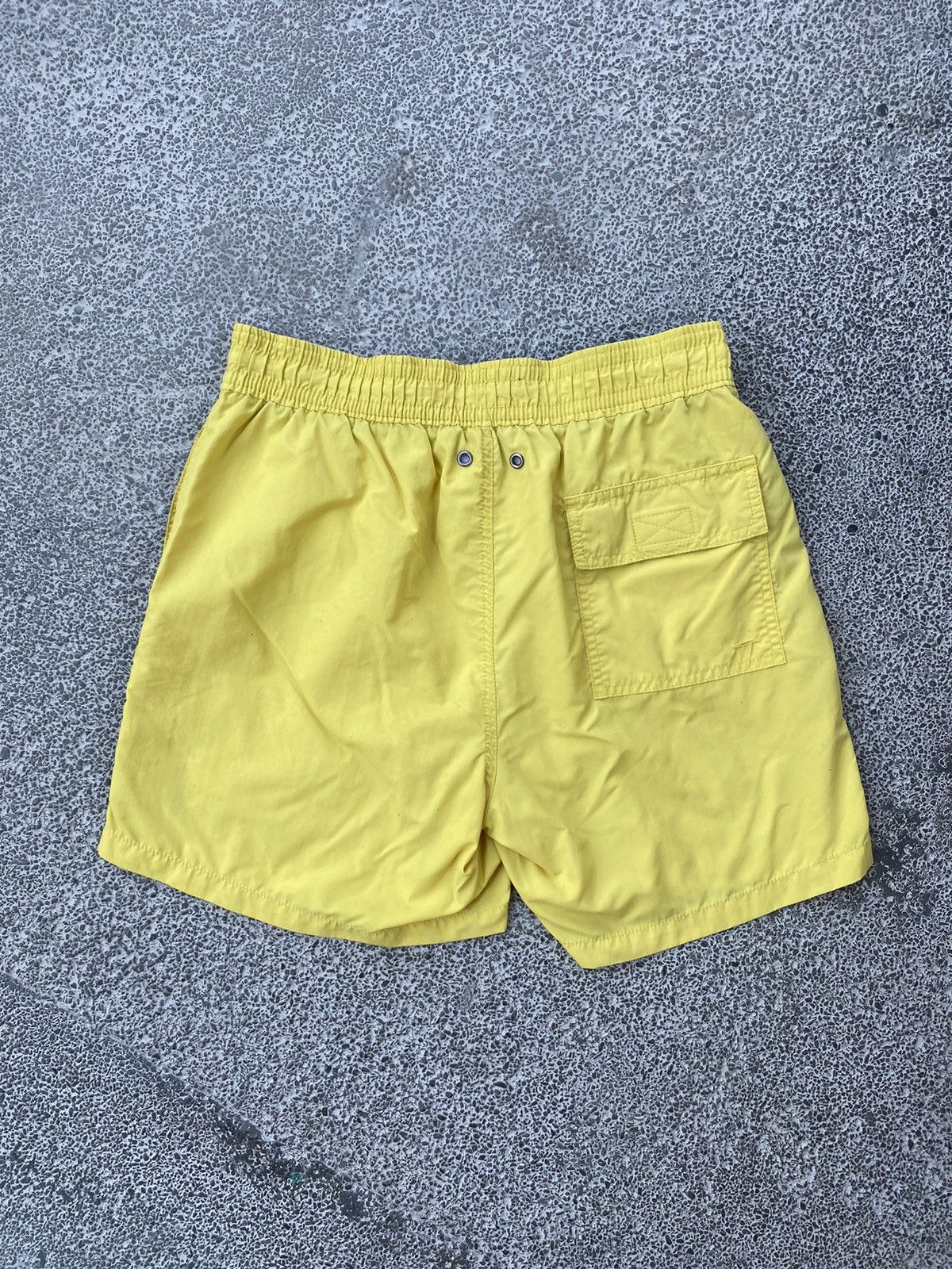 Polo Ralph Lauren × Ralph Lauren Ralph Lauren Small Pony Swim Shorts Size US 30 / EU 46 - 4 Thumbnail