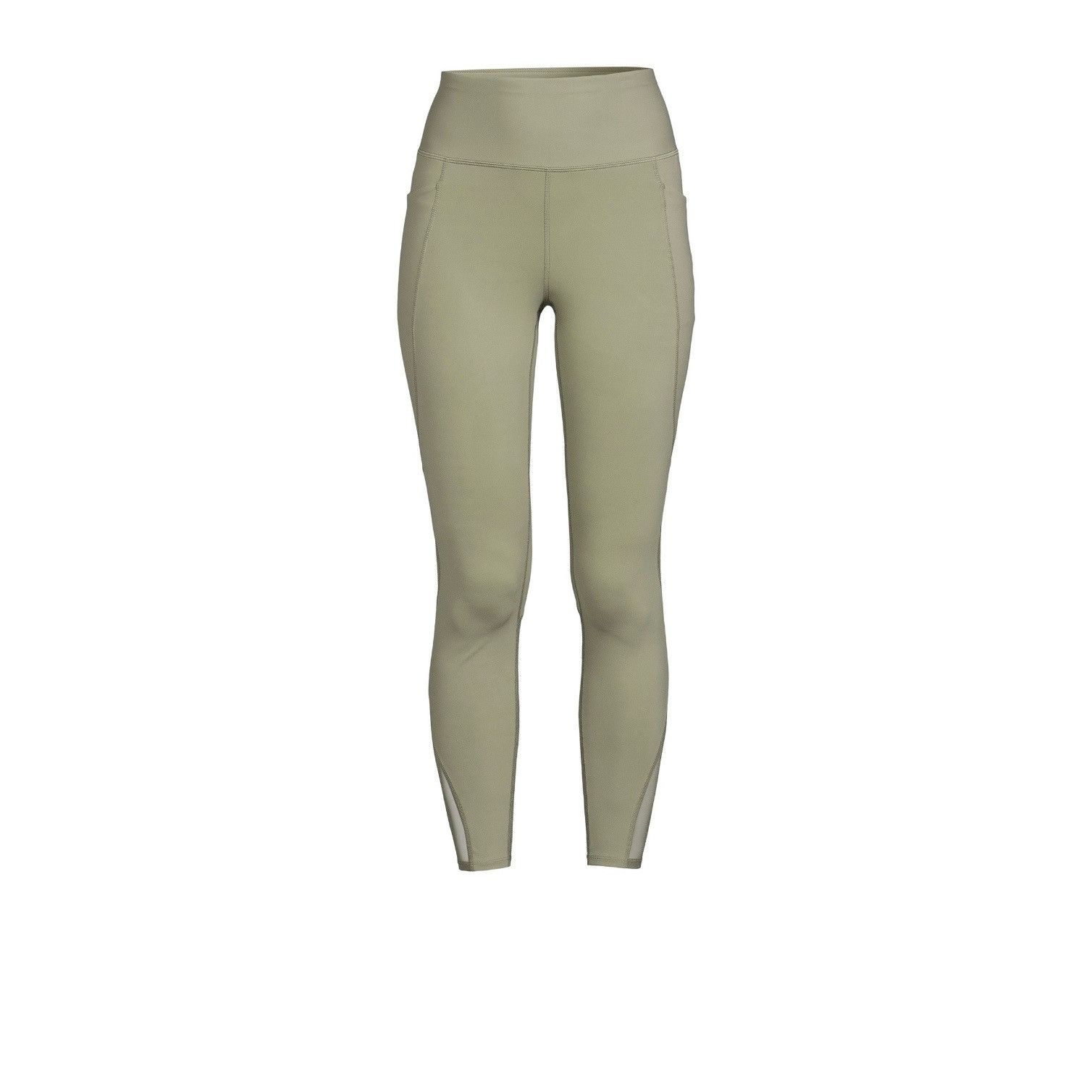 Avia Women’s Active High Rise Flex Tech 7/8 Leggings (X-Small, Ol Size 26" / US 2 / IT 38 - 5 Thumbnail