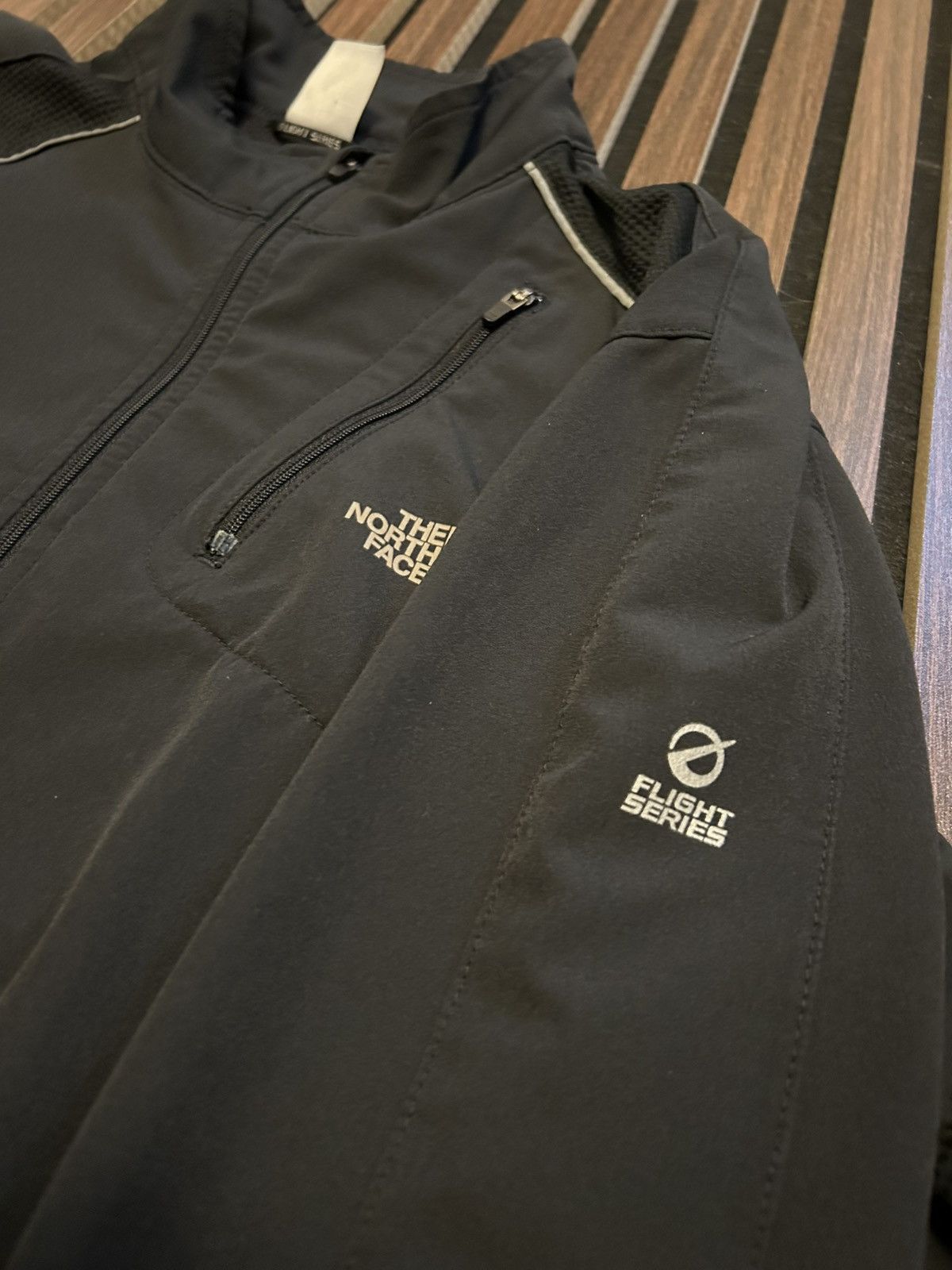 The North Face The North Face Flight Series Quarterzip Size US XL / EU 56 / 4 - 3 Thumbnail