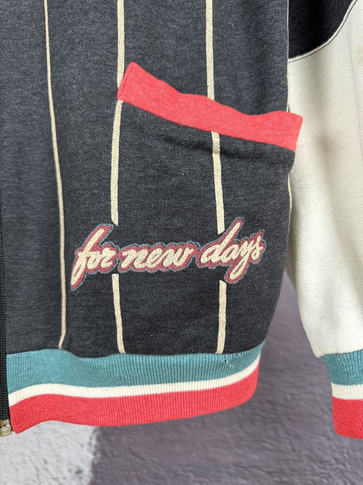Vintage Vintage Millers Challenges The Yankees Cup league bomber Size US M / EU 48-50 / 2 - 6 Thumbnail