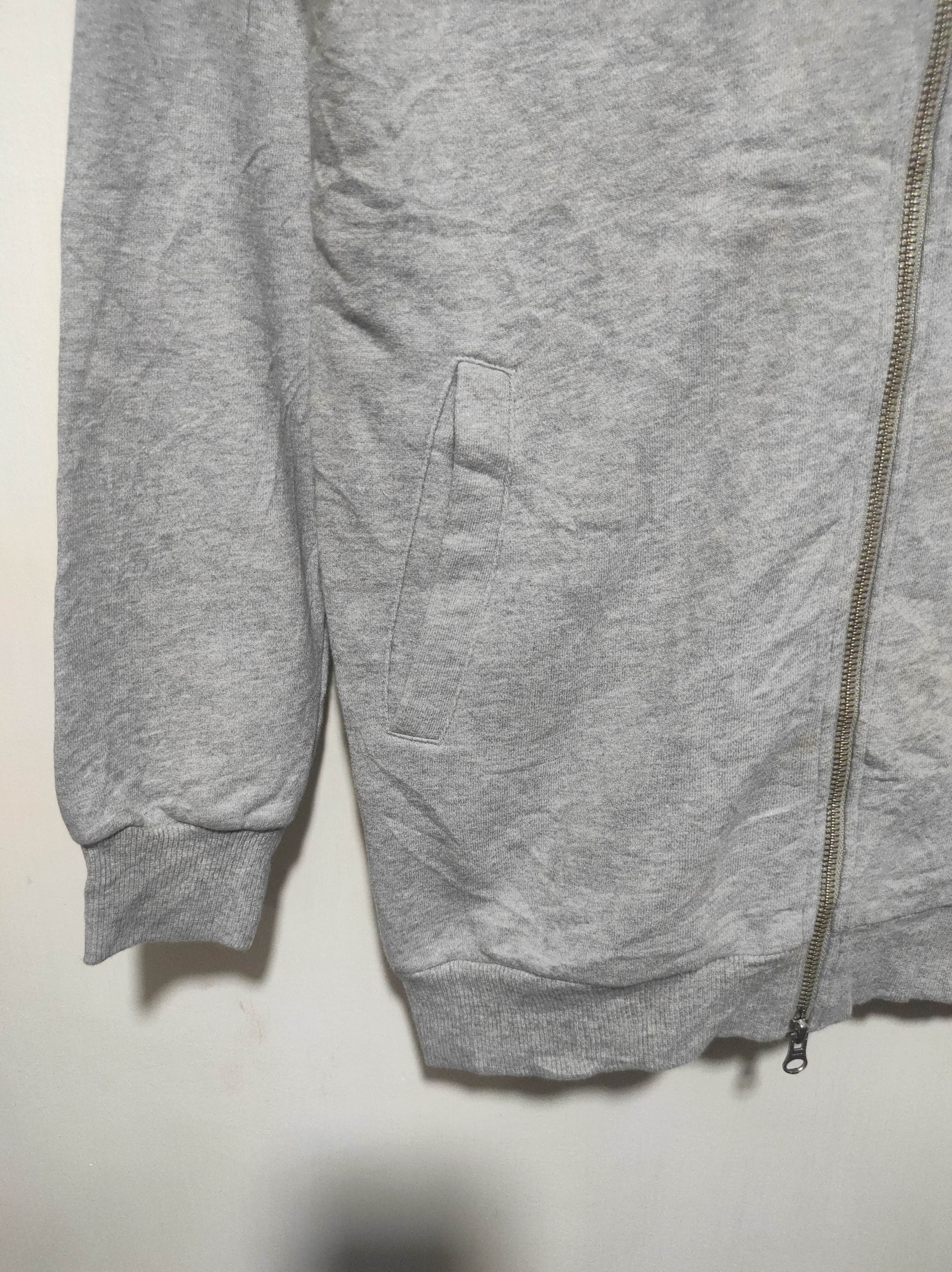 If Six Was Nine Cambio Double Zipper Fur Hoodie i6w9 LGB style Size US S / EU 44-46 / 1 - 10 Thumbnail