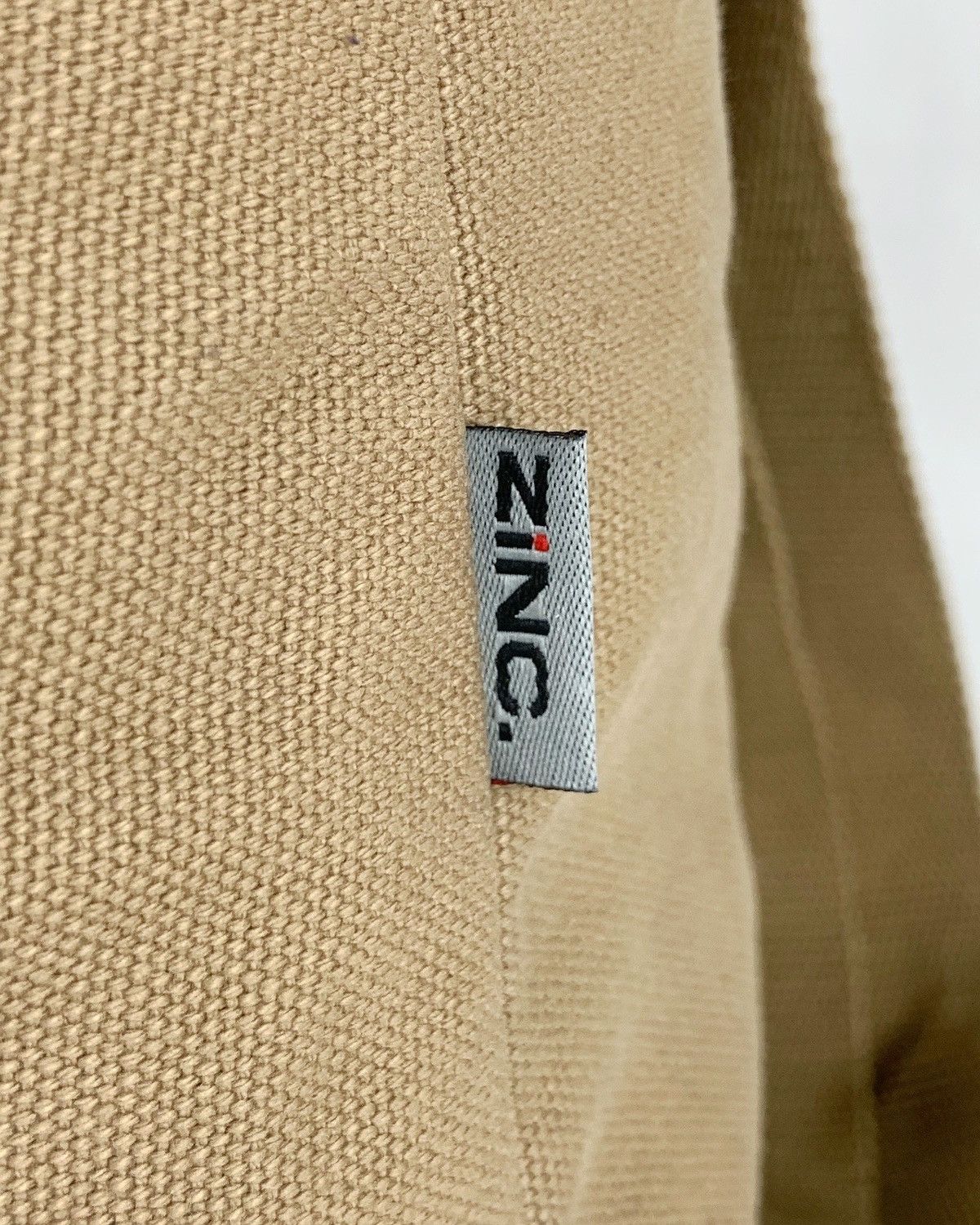 Zinc Zinc Bunny bag Size ONE SIZE - 4 Thumbnail
