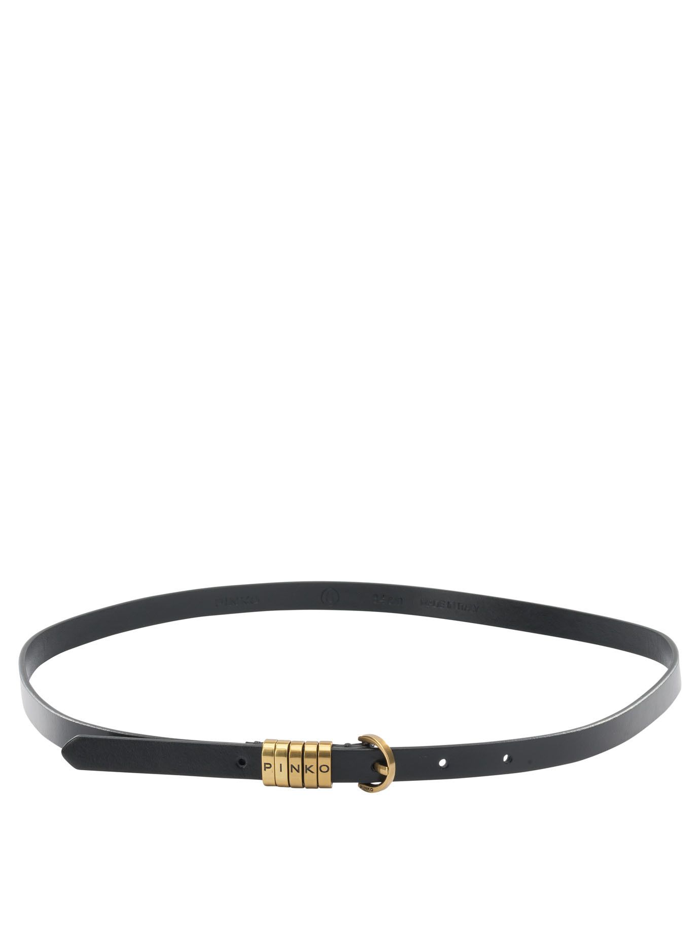 Pinko Pinko Belts tag size XS Women - USA Duties Paid Size ONE SIZE - 1 Thumbnail