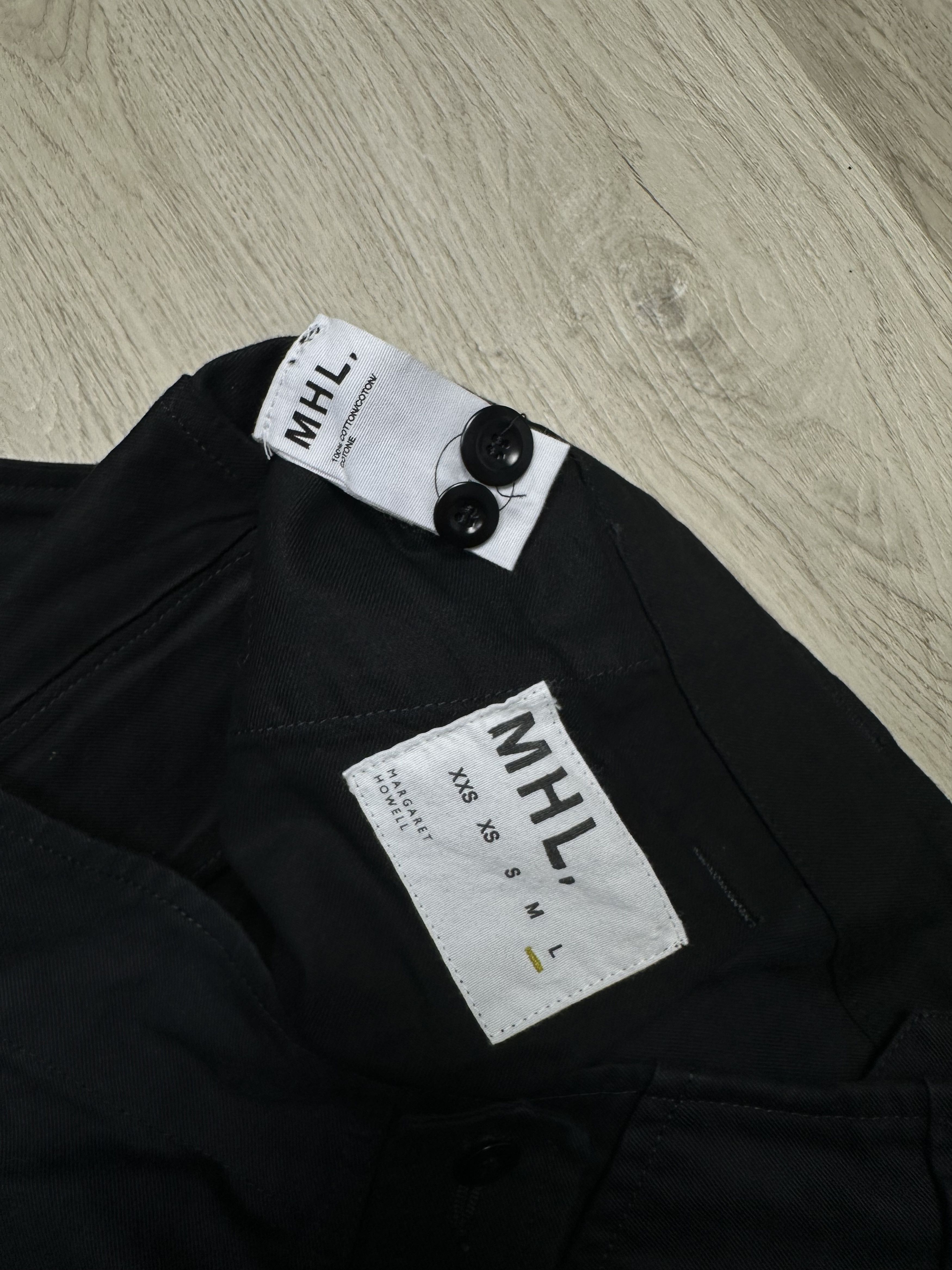 Margaret Howell MHL Margaret Howell Womens Baggy Pants Size 34" / US 12 / IT 48 - 3 Thumbnail