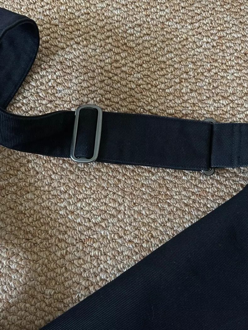 Our Legacy our legacySling bag 2505-Nextarrow Size ONE SIZE - 3 Thumbnail