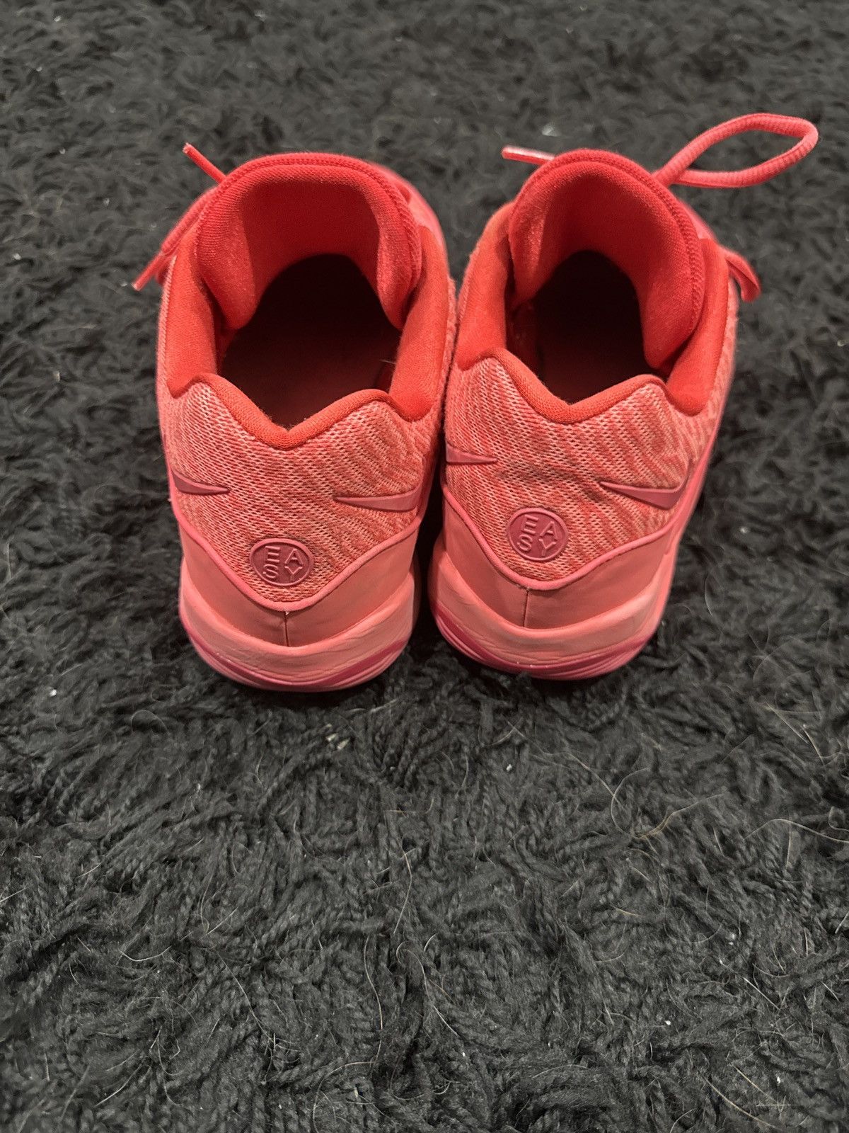 Nike Nike KD 16 Ember Glow Size 12.5 Size US 12.5 / EU 45-46 - 3 Thumbnail