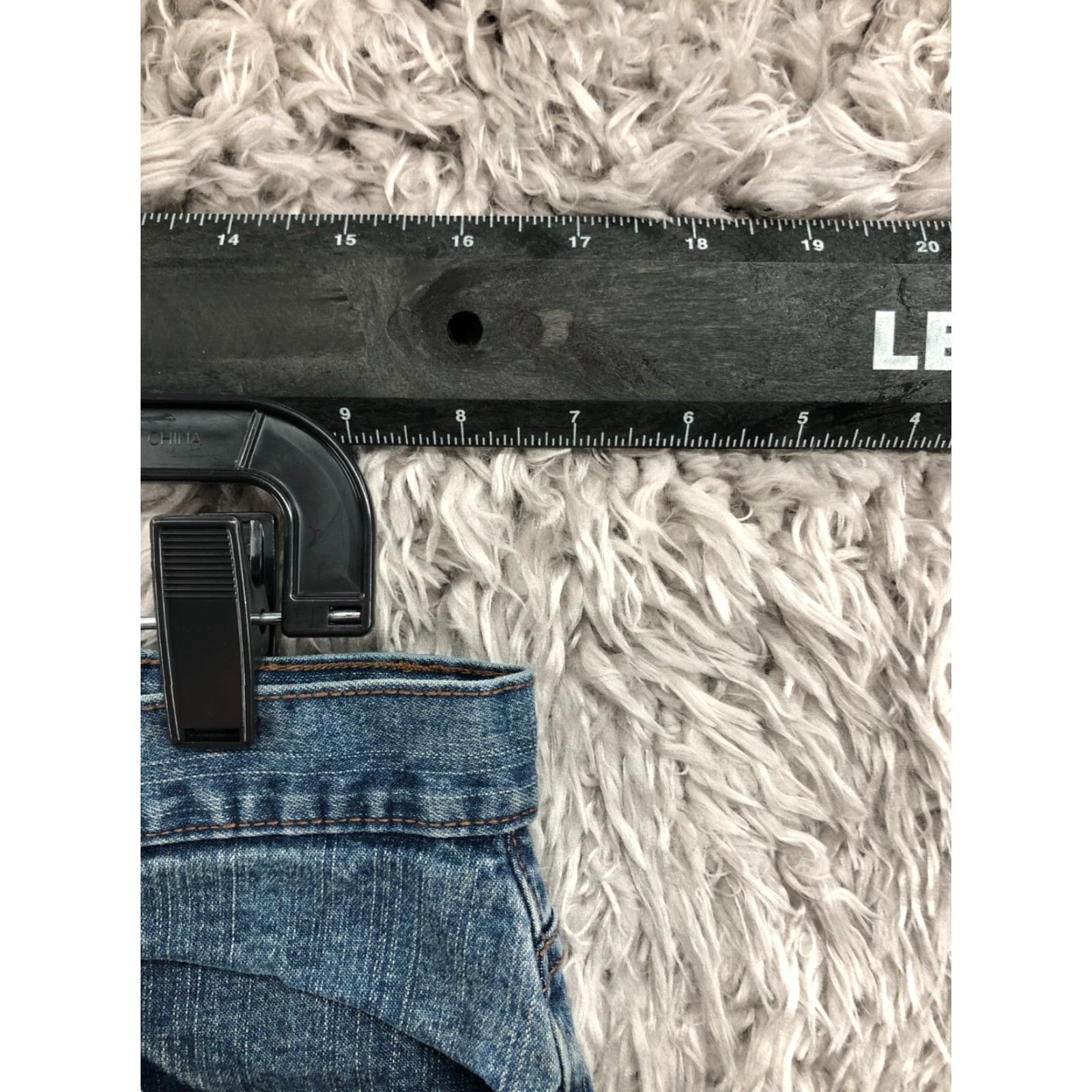 Gap VINTAGE Size 34" / US 12 / IT 48 - 2 Thumbnail