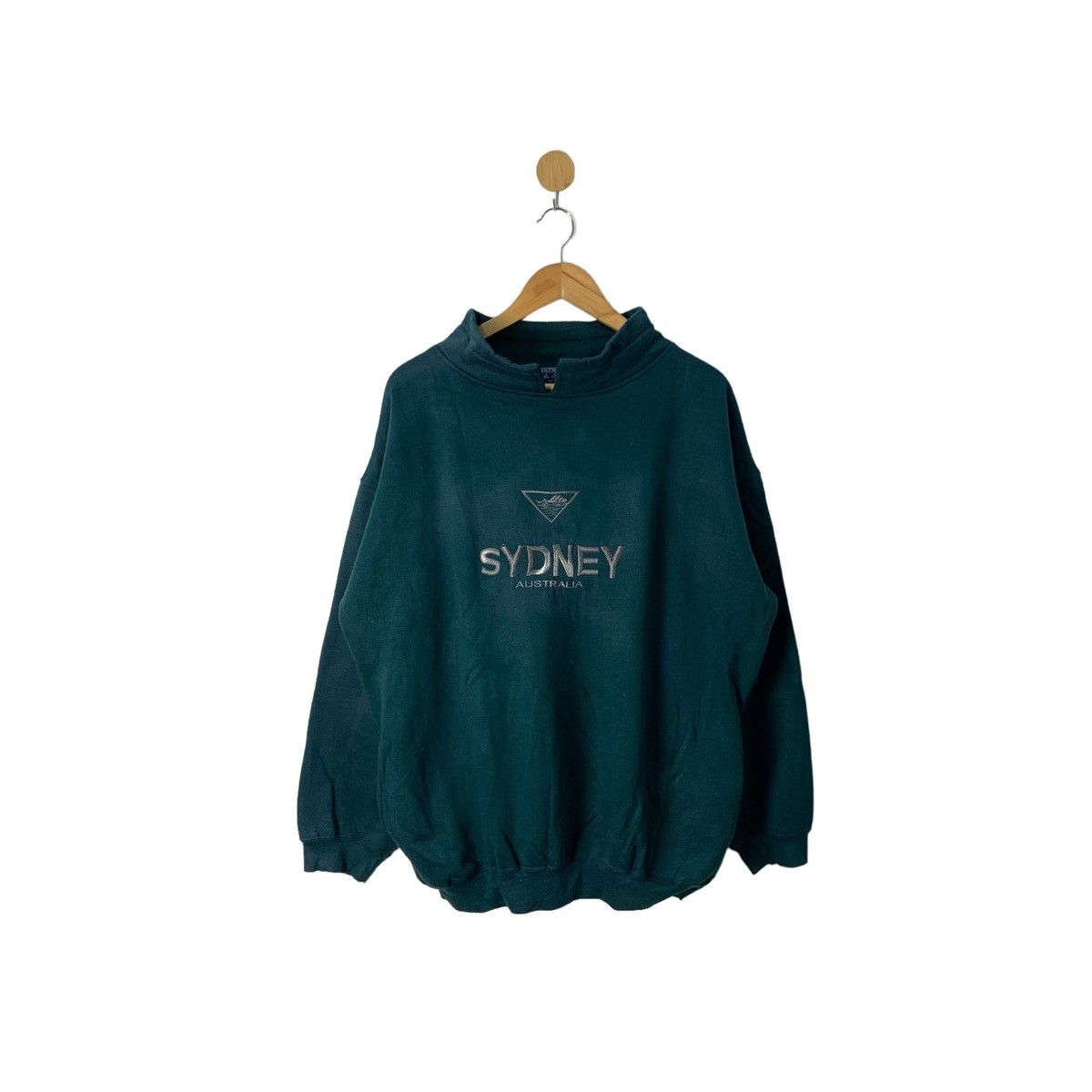 Vintage Sydney Australia Sweatshirts Jumper Pullover