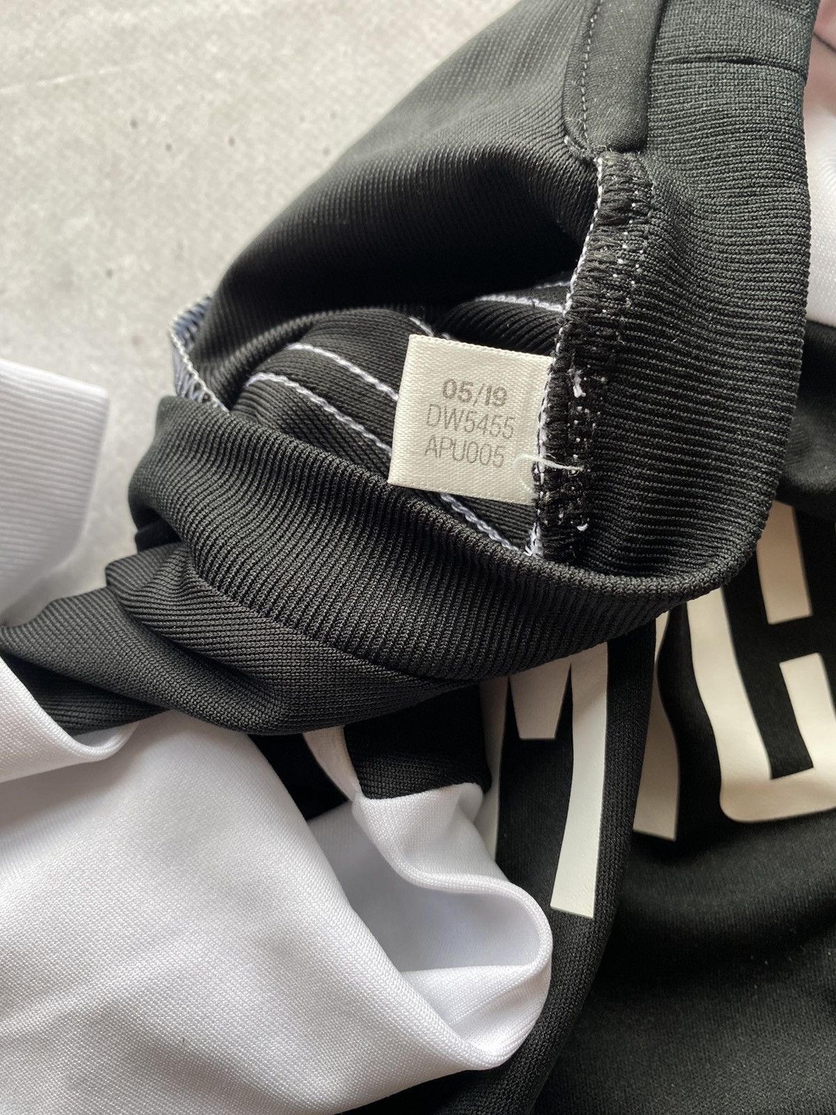 Adidas × Vintage Crazy Adidas Juventus 2019-2020 Home Shirt Domenico Soccer Size US L / EU 52-54 / 3 - 12 Thumbnail
