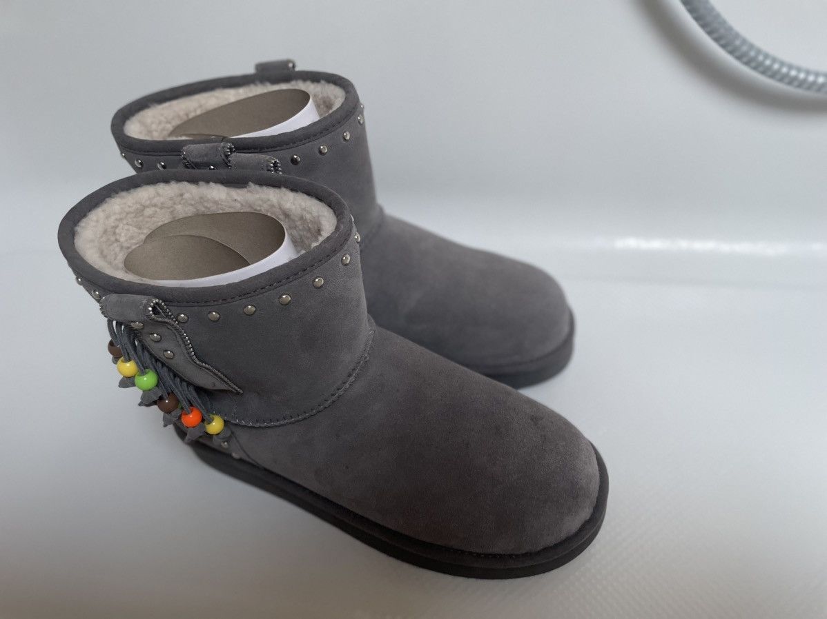 Other BAZO “Surfer” 1199 FM BOOTS Size US 11 / EU 44 - 1 Thumbnail