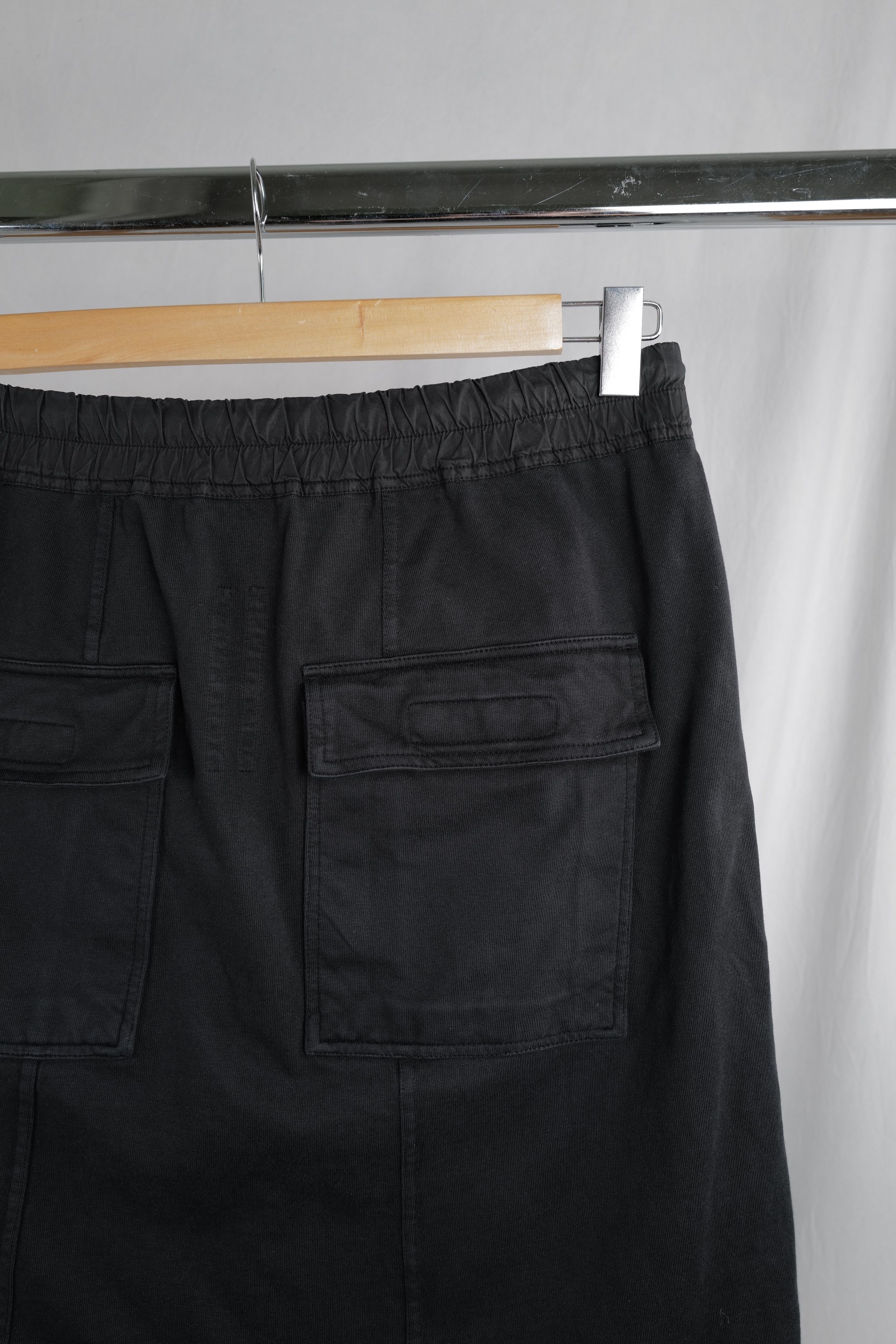 Rick Owens Rick Owens Shorts Size US 30 / EU 46 - 12 Thumbnail