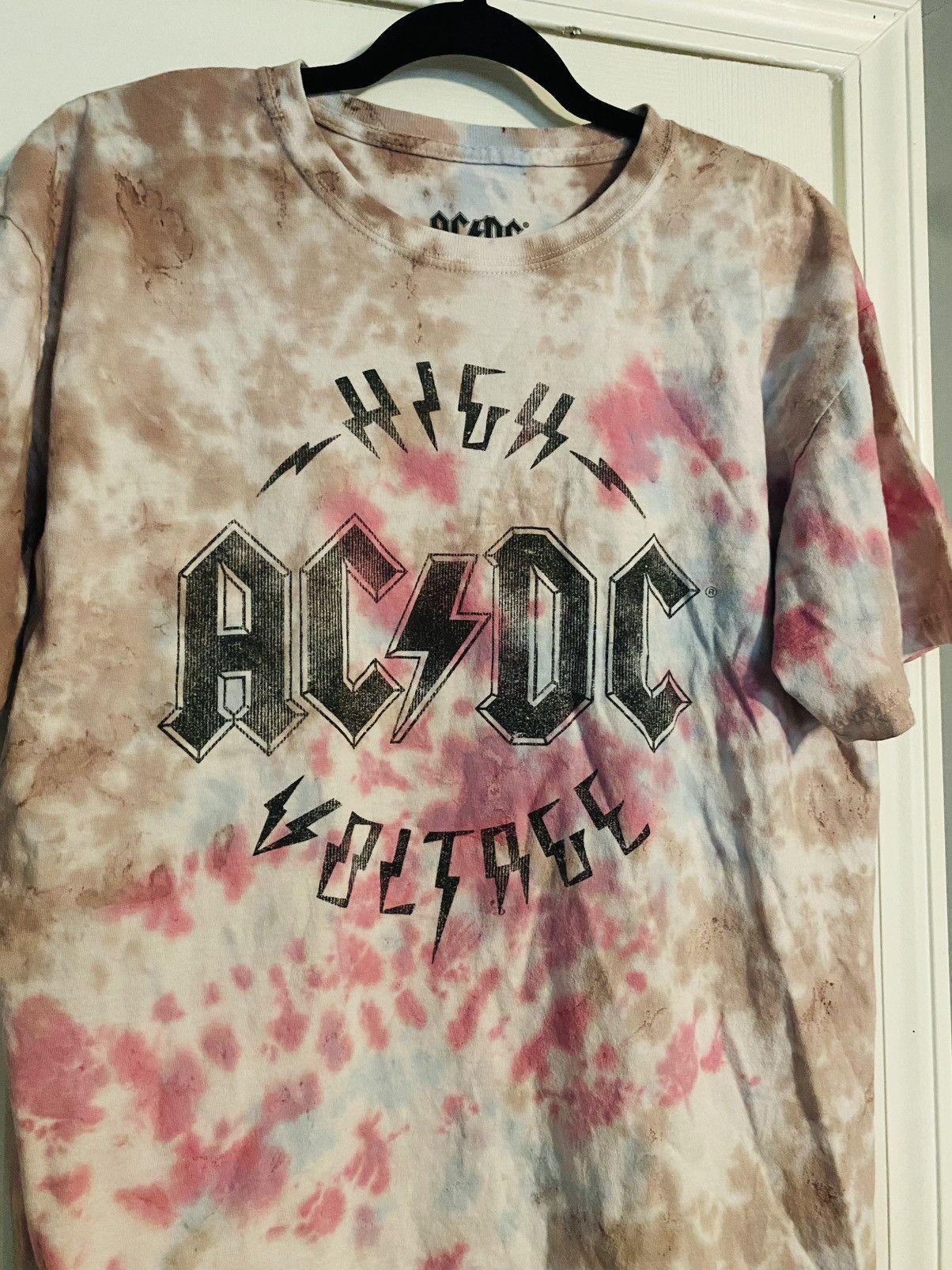 Vintage Rock Tshirt Size US M / EU 48-50 / 2 - 1 Thumbnail