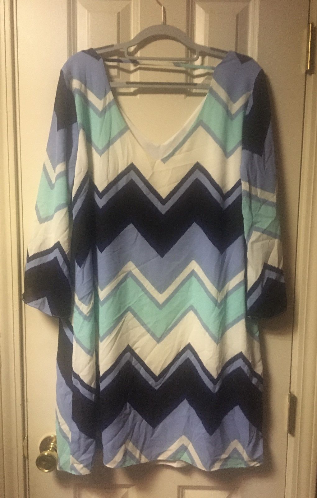 Other C Brand New Charming Charlie Women’s Dress Large With Tags Size L / US 10 / IT 46 - 8 Thumbnail