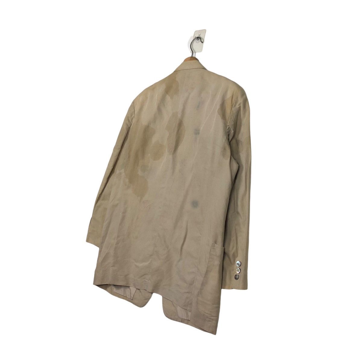 Burberry 📌Vintage Burberrys Chore Worker Coats Jackets Size US M / EU 48-50 / 2 - 11 Thumbnail