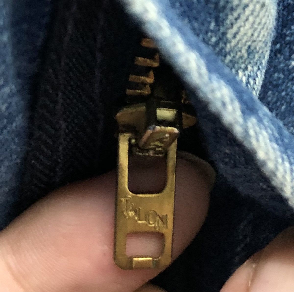 Oshkosh Vintage Union Made Oshkosh B'Gosh Vestbak Made In Usa Overal Size US 33 - 13 Thumbnail