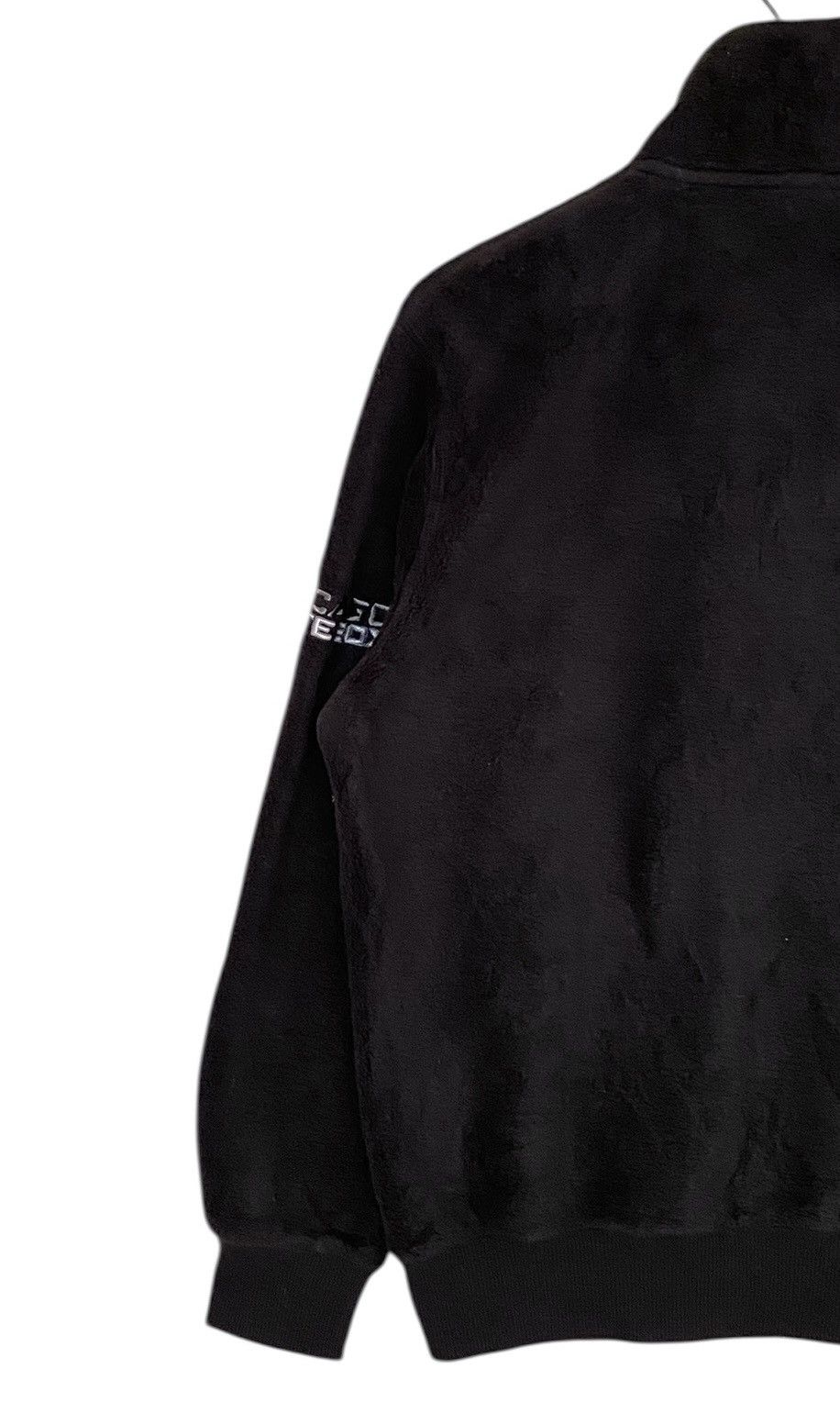 NFL Vintage NFL Team Chicago White Sox Zipper Sweatshirt 2000s Size US M / EU 48-50 / 2 - 5 Thumbnail