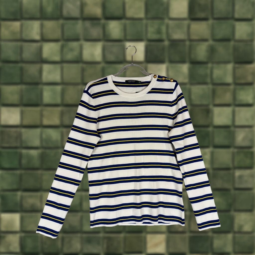 Ralph Lauren VINTAGE? No. Size XL / US 12-14 / IT 48-50 - 1 Thumbnail