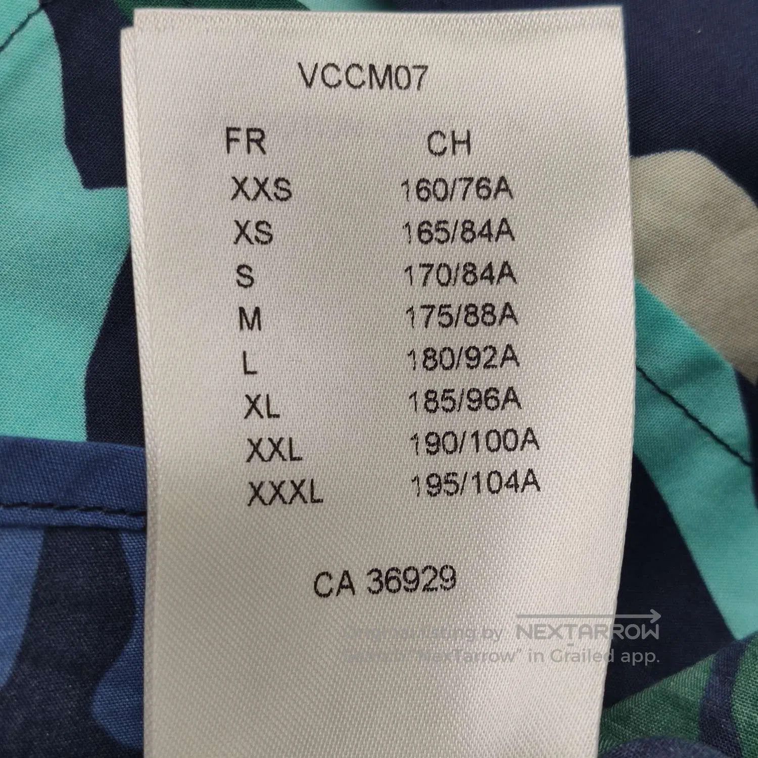 Louis Vuitton Louis Vuitton XL Wool Long. Size US XL / EU 56 / 4 - 5 Thumbnail