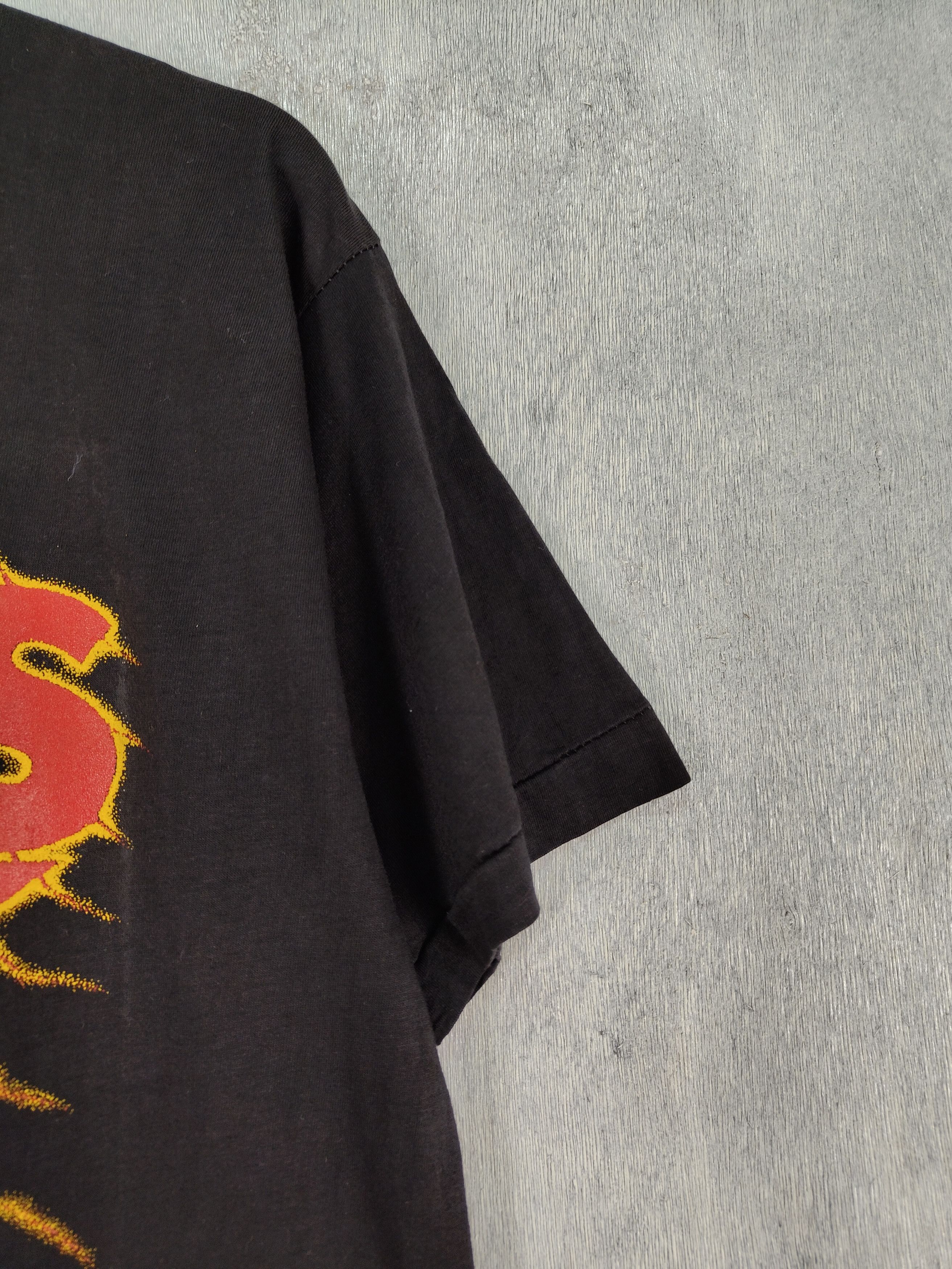 Band Tees Vintage The Jesus And Marychain Rock Band Shirt Size US L / EU 52-54 / 3 - 3 Thumbnail