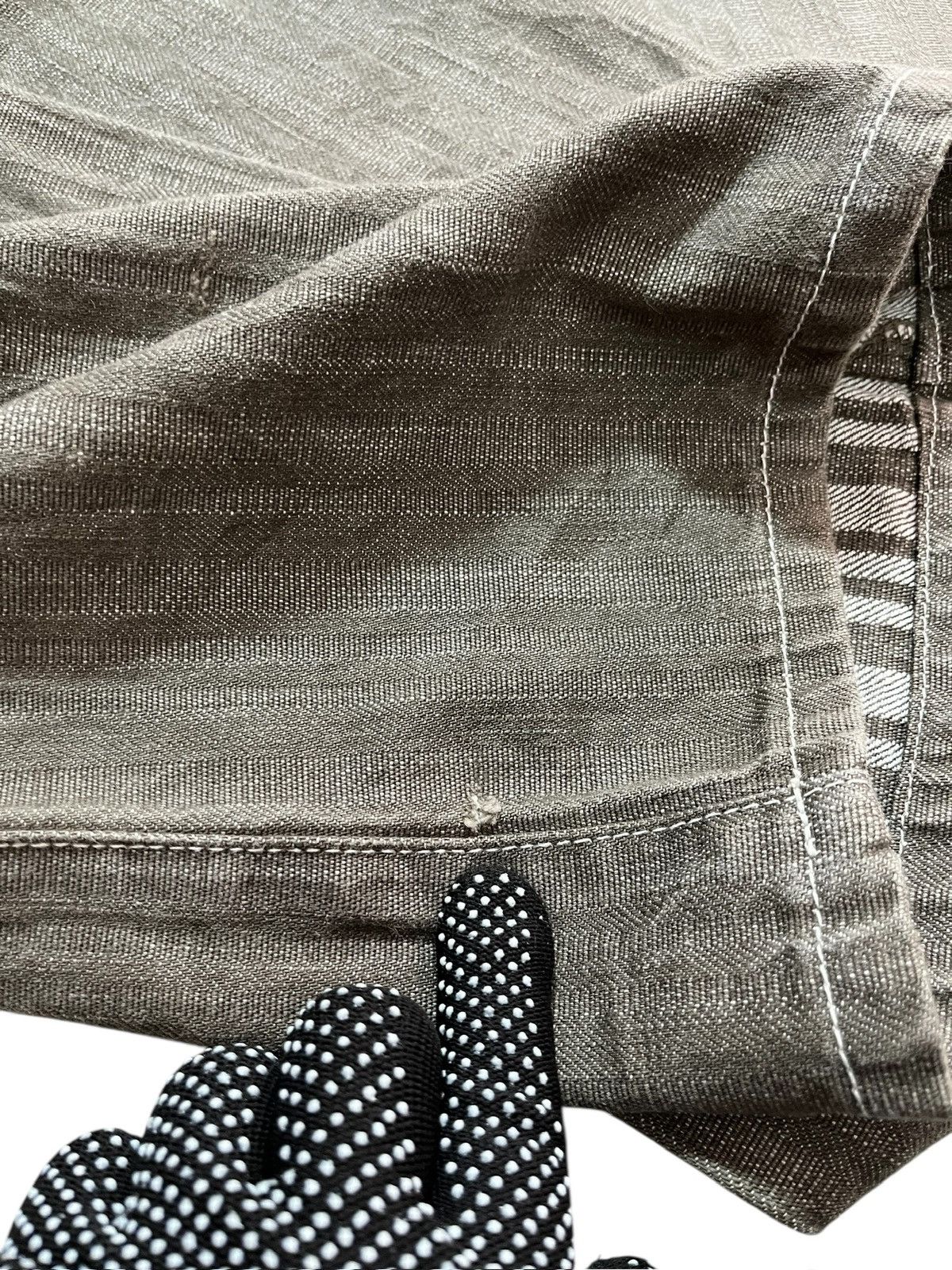 Boycott BOYCOTT JAPANESE BRAND PANT Size US 30 / EU 46 - 6 Thumbnail