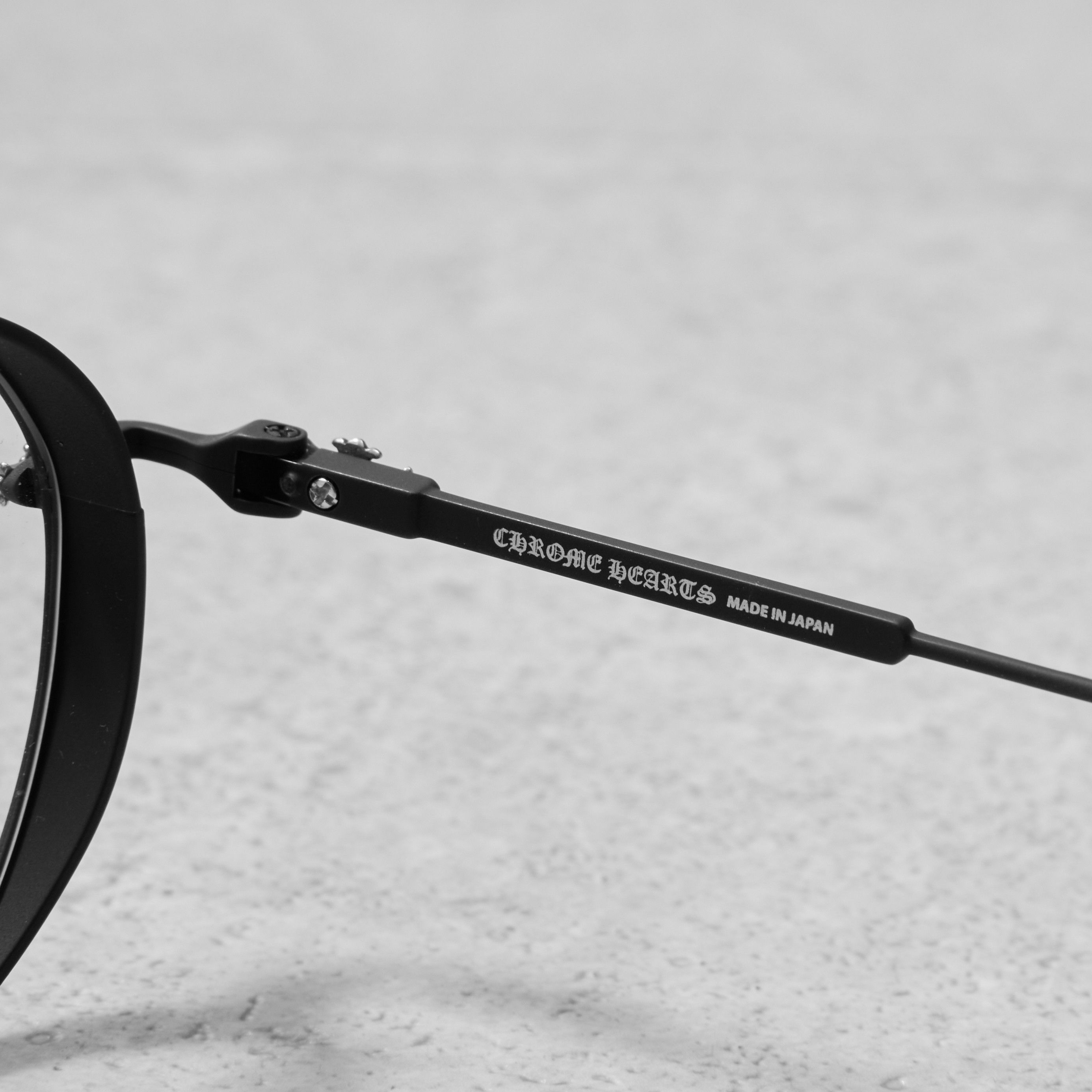 Chrome Hearts CHROME HEARTS VAGASOREASS Size ONE SIZE - 7 Thumbnail