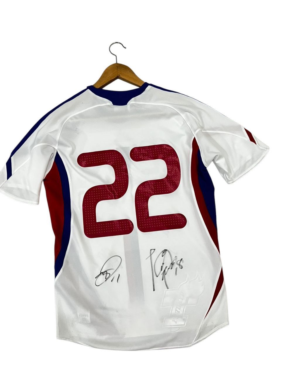 Adidas J League FC Tokyo 2008 away Jersey Size US S / EU 44-46 / 1 - 7 Thumbnail