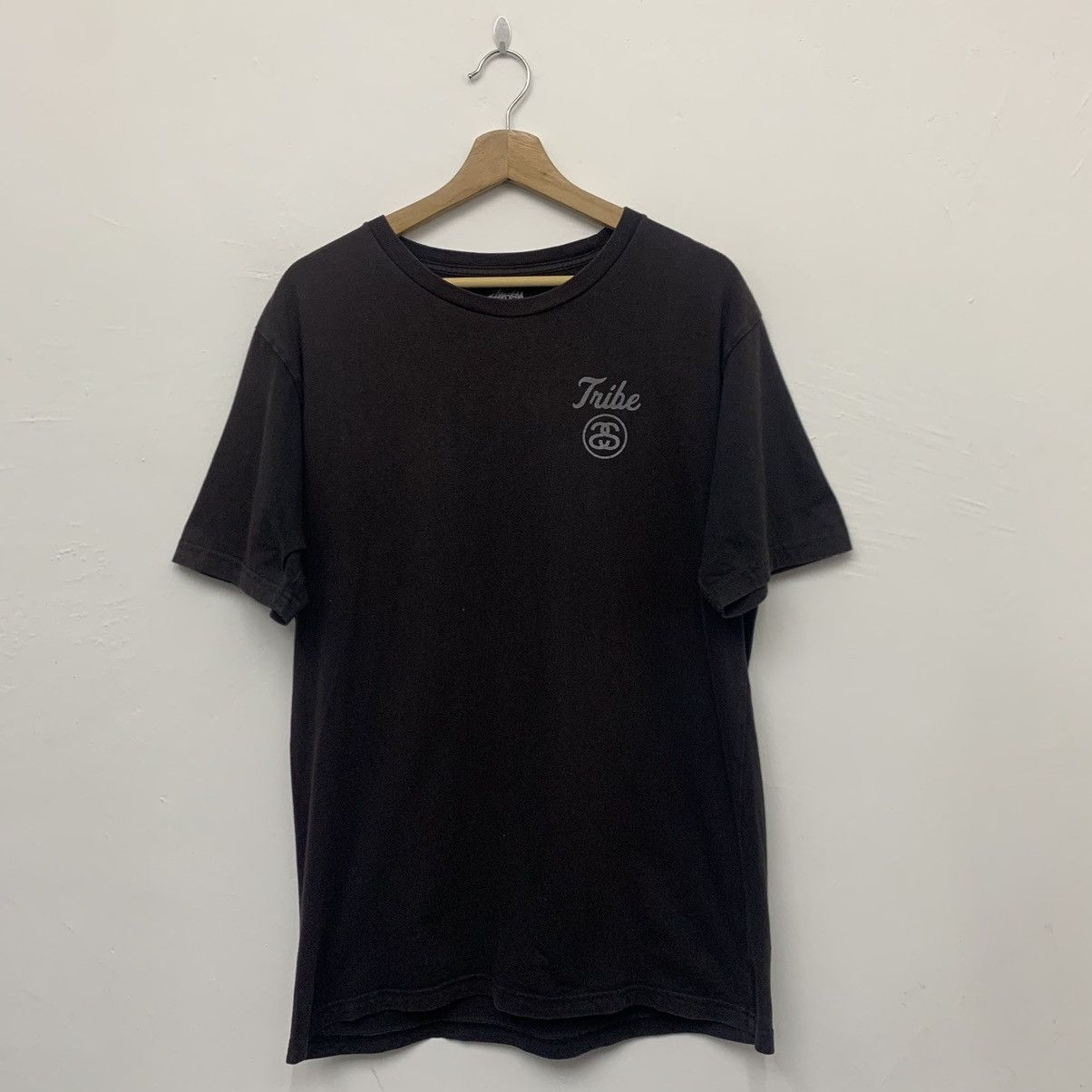 Stussy Stussy t-shirt Size US M / EU 48-50 / 2 - 2 Thumbnail