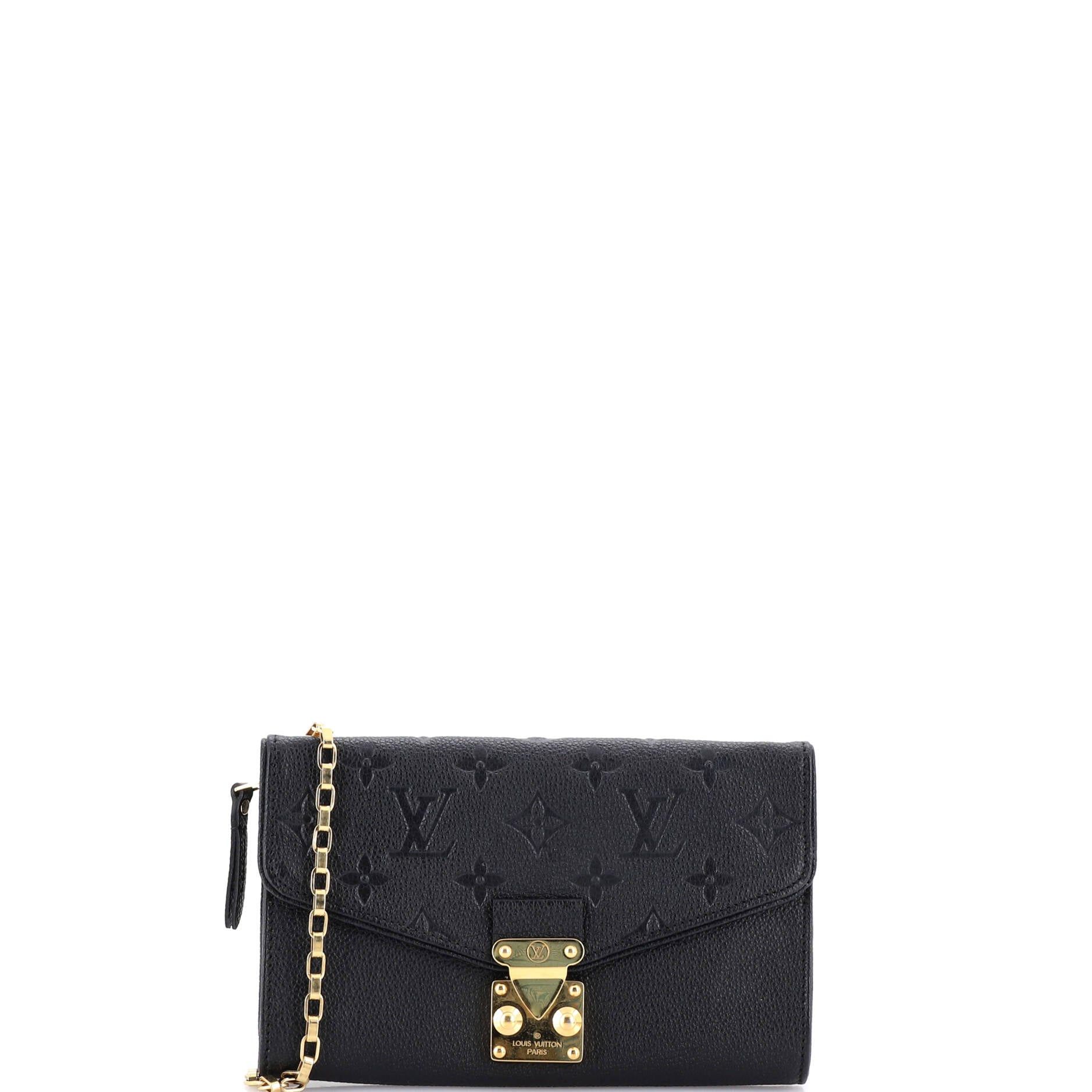 Louis Vuitton Saint Germain Pochette Size ONE SIZE - 1 Thumbnail
