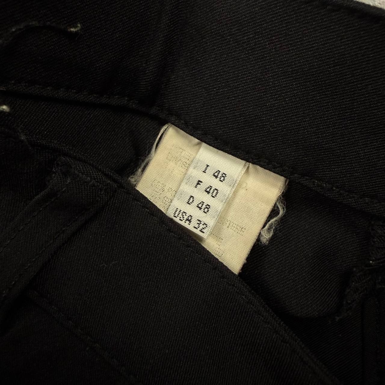 Marithe + Francois Girbaud ARCHIVE! Marithe Francois Girbaud Pants Size US 32 / EU 48 - 6 Thumbnail