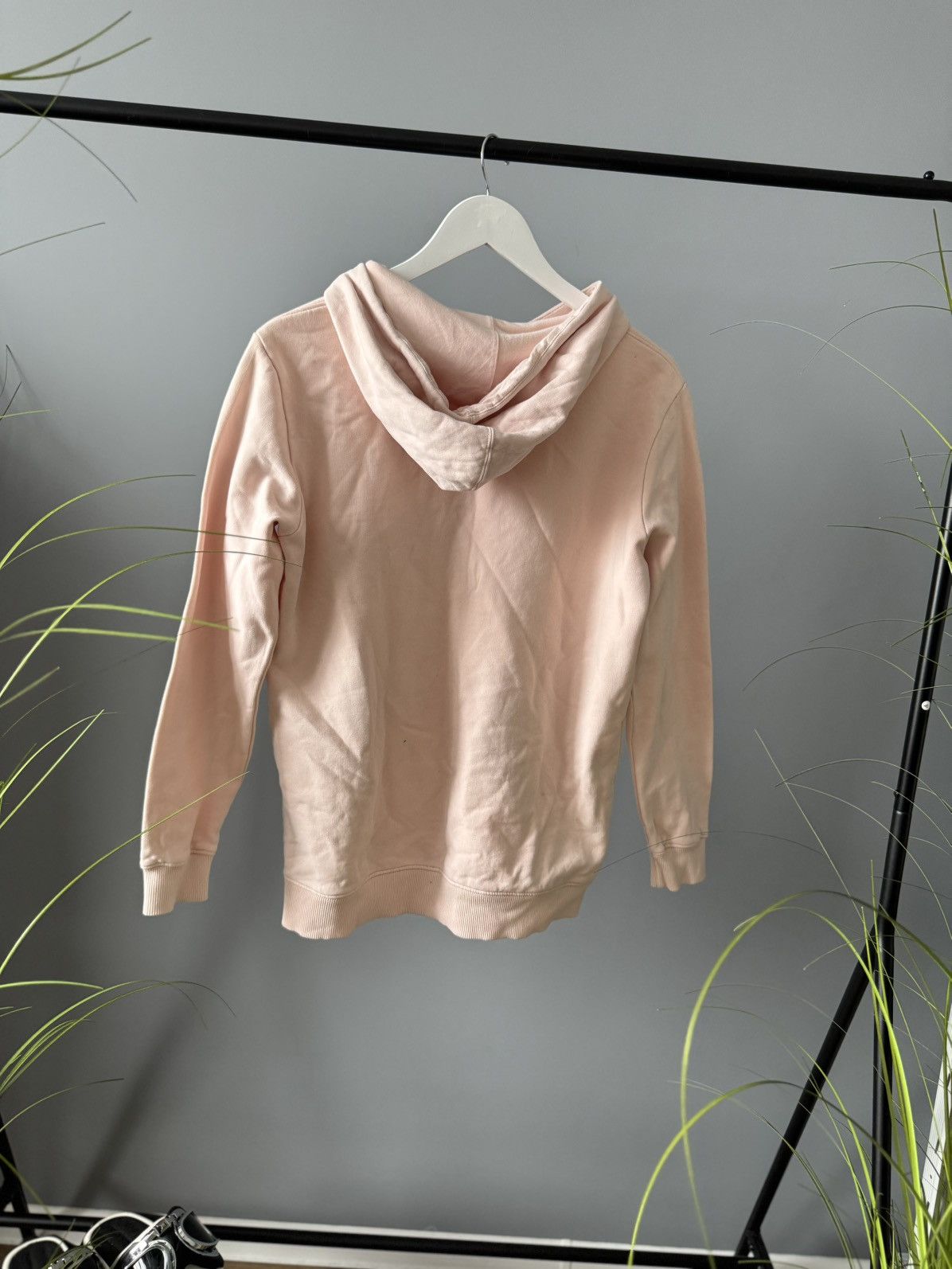 Calvin Klein Calvin Klein hoodie woman Size M / US 6-8 / IT 42-44 - 4 Thumbnail