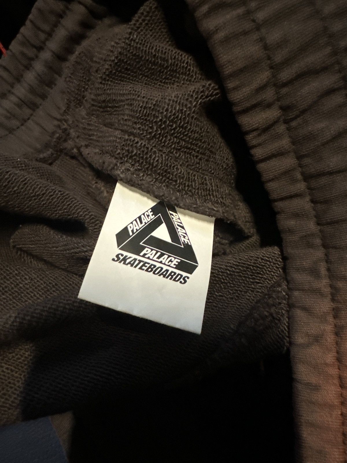 Palace Palace Fader Dip Dye Jogger Large Size US 34 / EU 50 - 7 Thumbnail