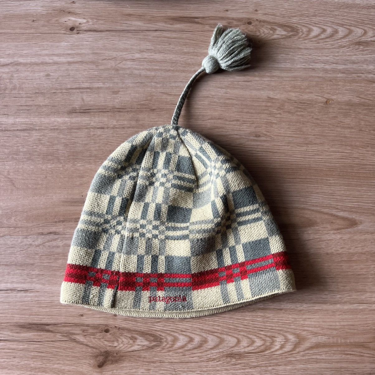 Patagonia Patagonia Beanie Hat Size ONE SIZE - 1 Thumbnail