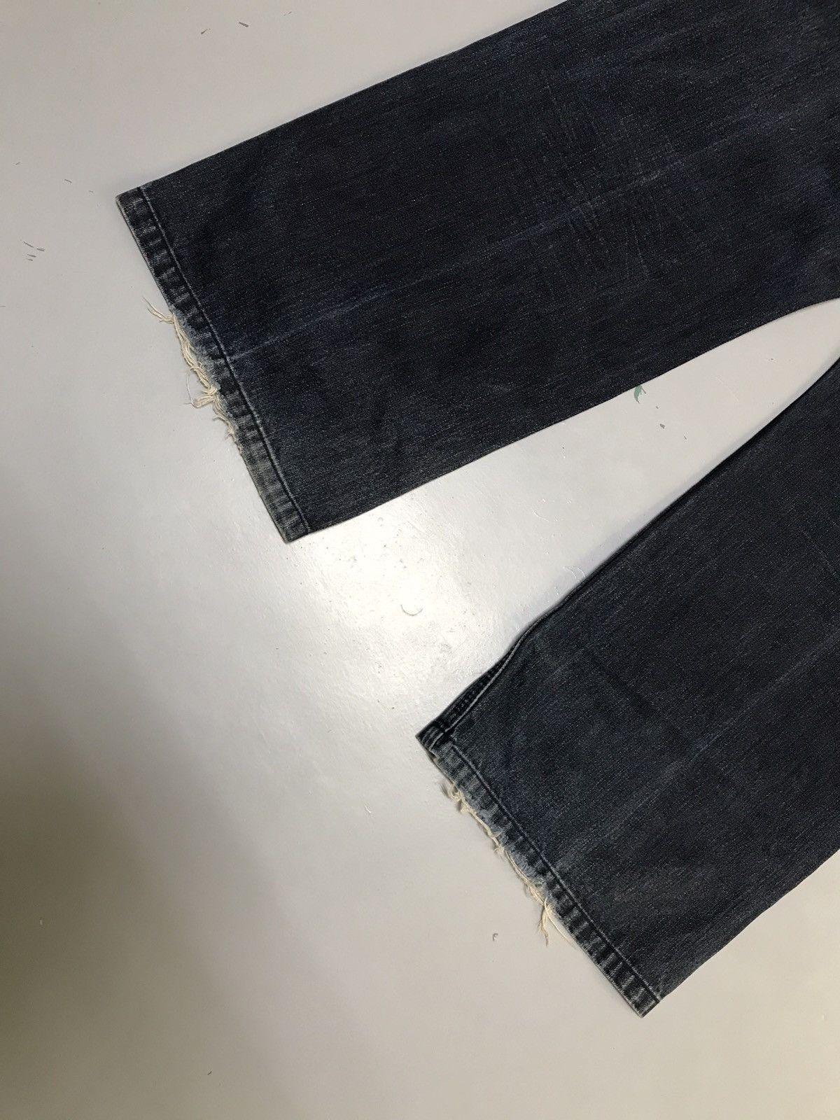 Coogi Vintage Coogi embroidered denim Size US 42 / EU 58 - 12 Thumbnail