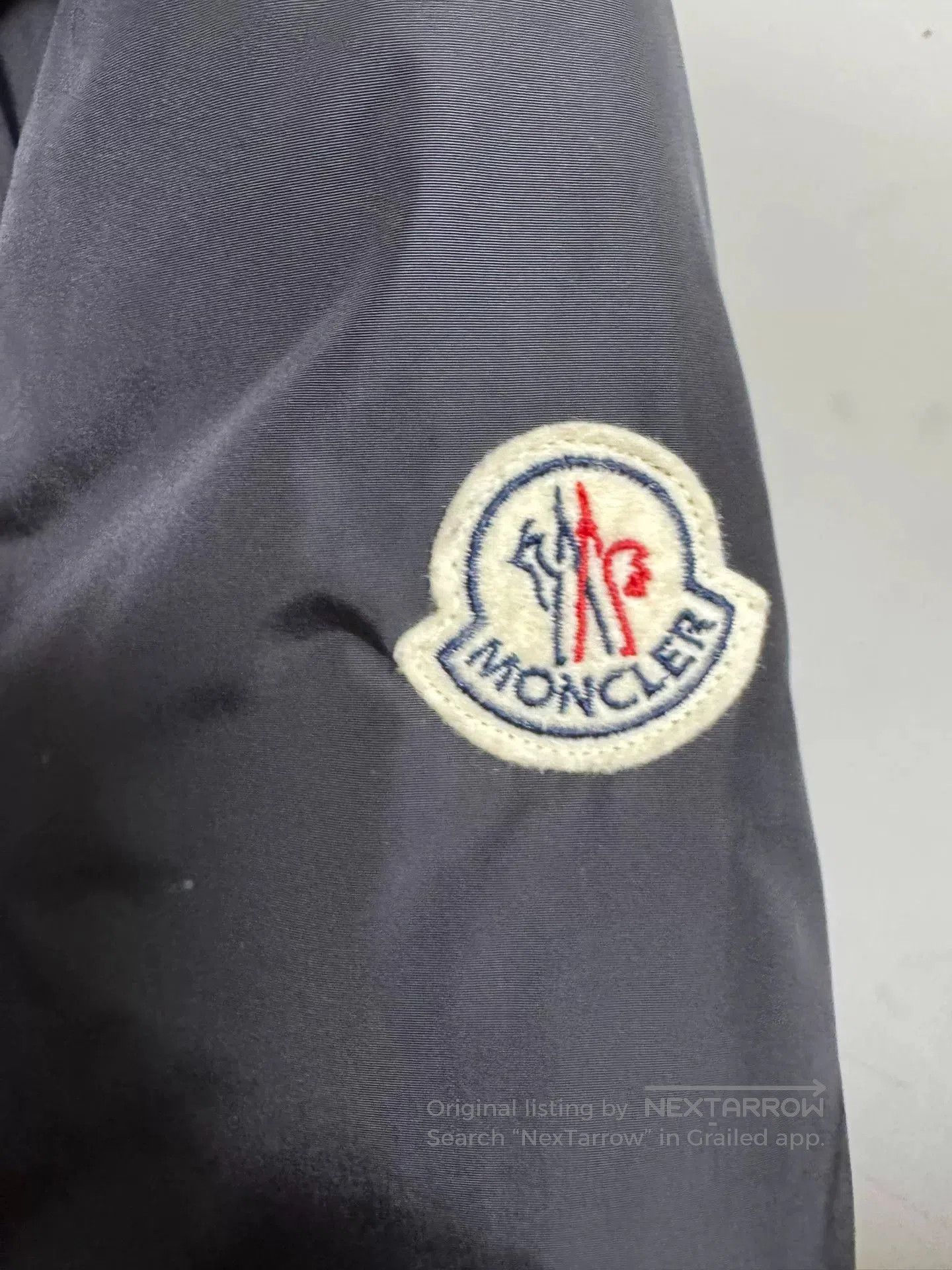 Moncler Moncler Mengs Black Hooded Down Jacket. Size US M / EU 48-50 / 2 - 3 Thumbnail