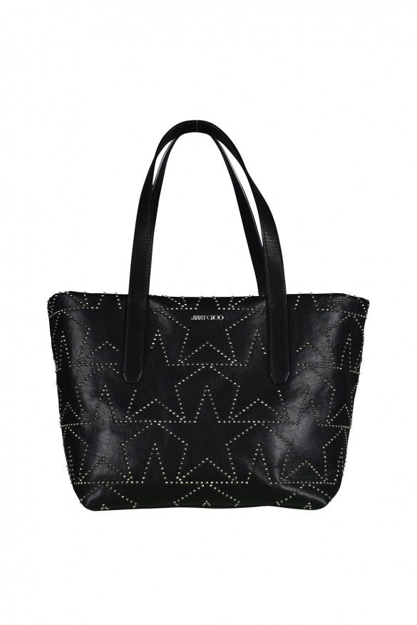 Jimmy Choo Handbag Size ONE SIZE - 1 Thumbnail