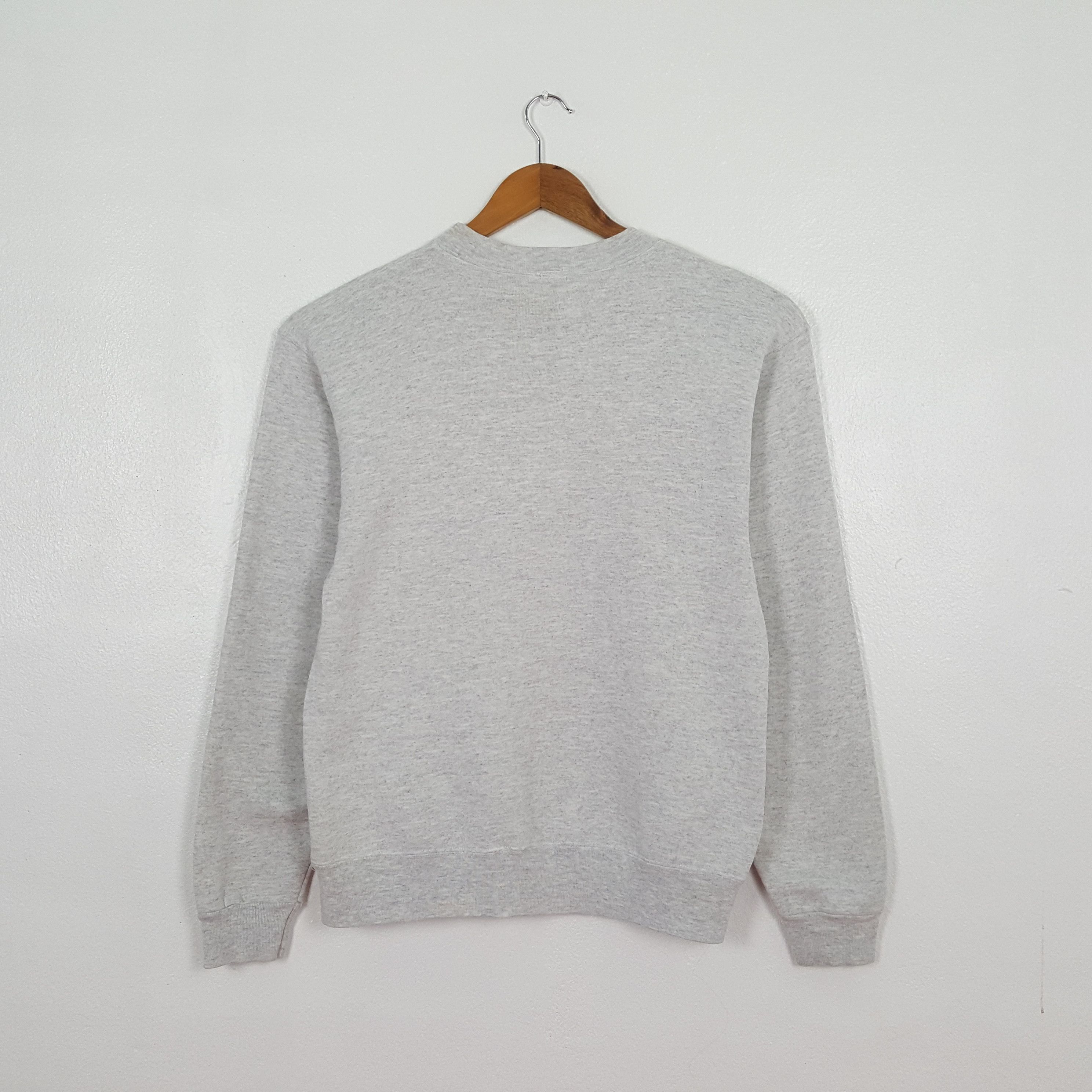 NFL Vintage Kansas Jayhawks American Football Sweatshirt C315N15 Size US S / EU 44-46 / 1 - 3 Thumbnail