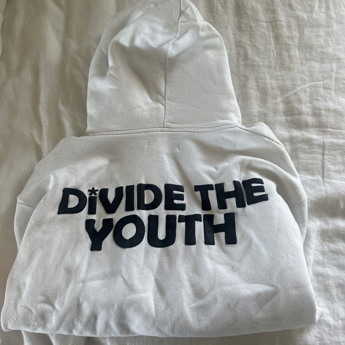 Divide The Youth Divide the youth zip up Size US S / EU 44-46 / 1 - 1 Thumbnail