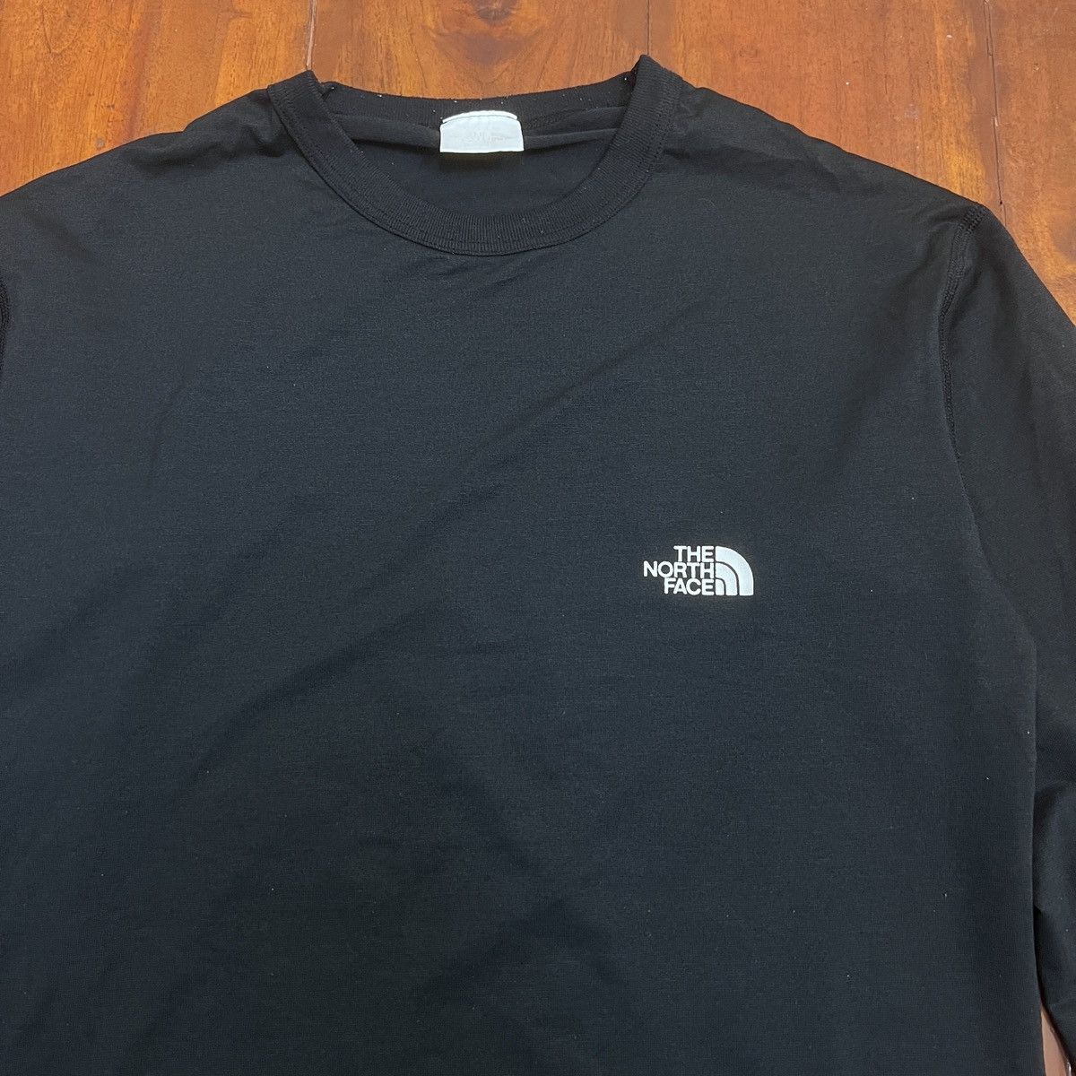 The North Face The NorthFace Long Sleeves GorpCore Shirt Size US M / EU 48-50 / 2 - 3 Thumbnail