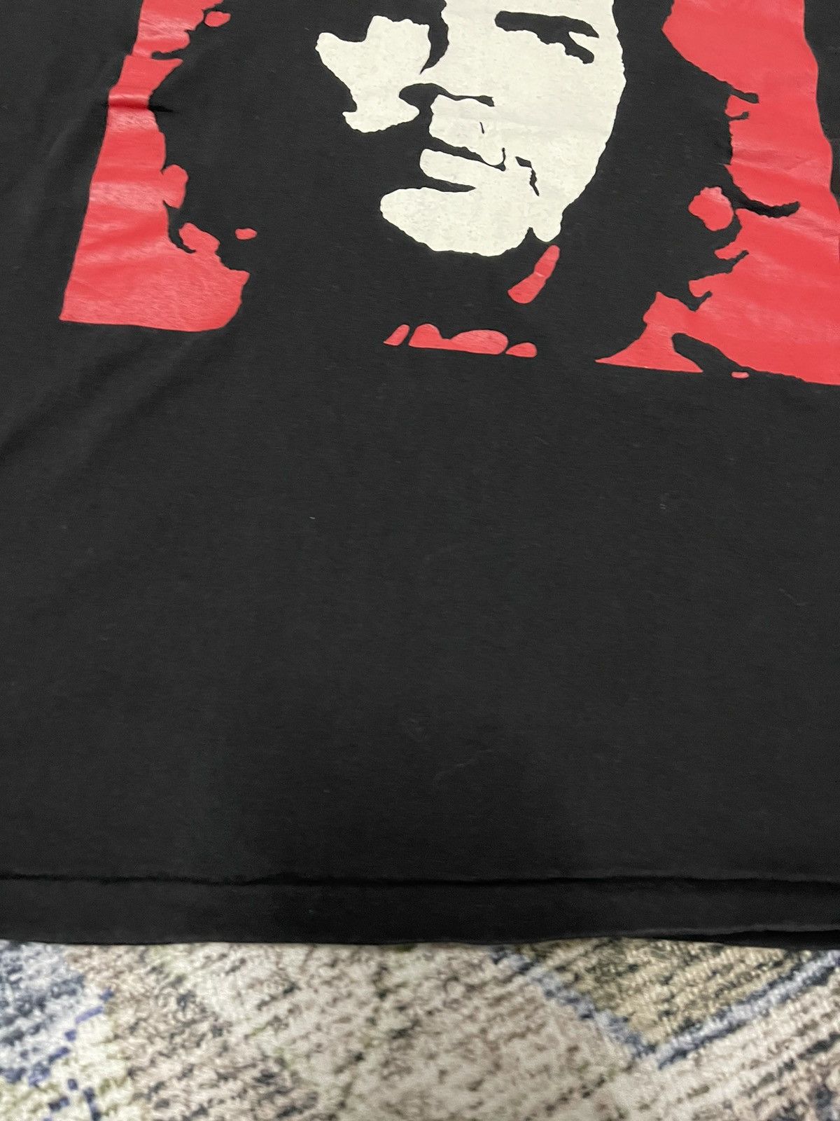 Band Tees × Rage Against The Machine × Vintage VINTAGE RAGE AGAINST THE MACHINE CHE GUEVARA VERY RARE Size US L / EU 52-54 / 3 - 5 Thumbnail