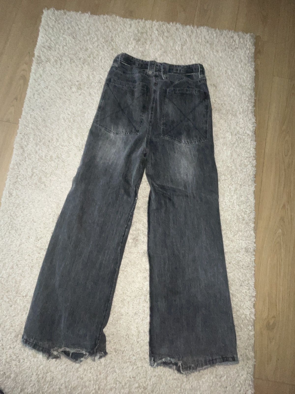Other ranger cartel denim skirt Size US 29 - 4 Thumbnail