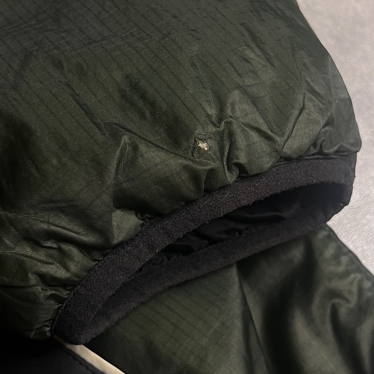 Nike Vintage Nike 90s jacket Size US L / EU 52-54 / 3 - 13 Thumbnail