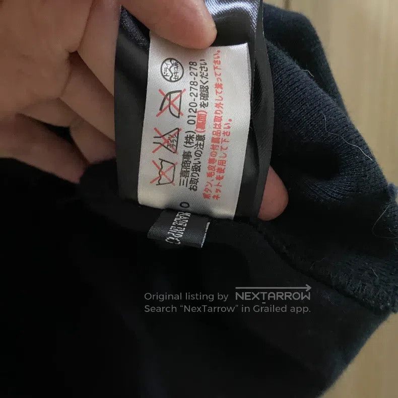 Haider Ackermann Haider Ackermann Black velvet hoodie with a velvety layere Size US M / EU 48-50 / 2 - 7 Thumbnail