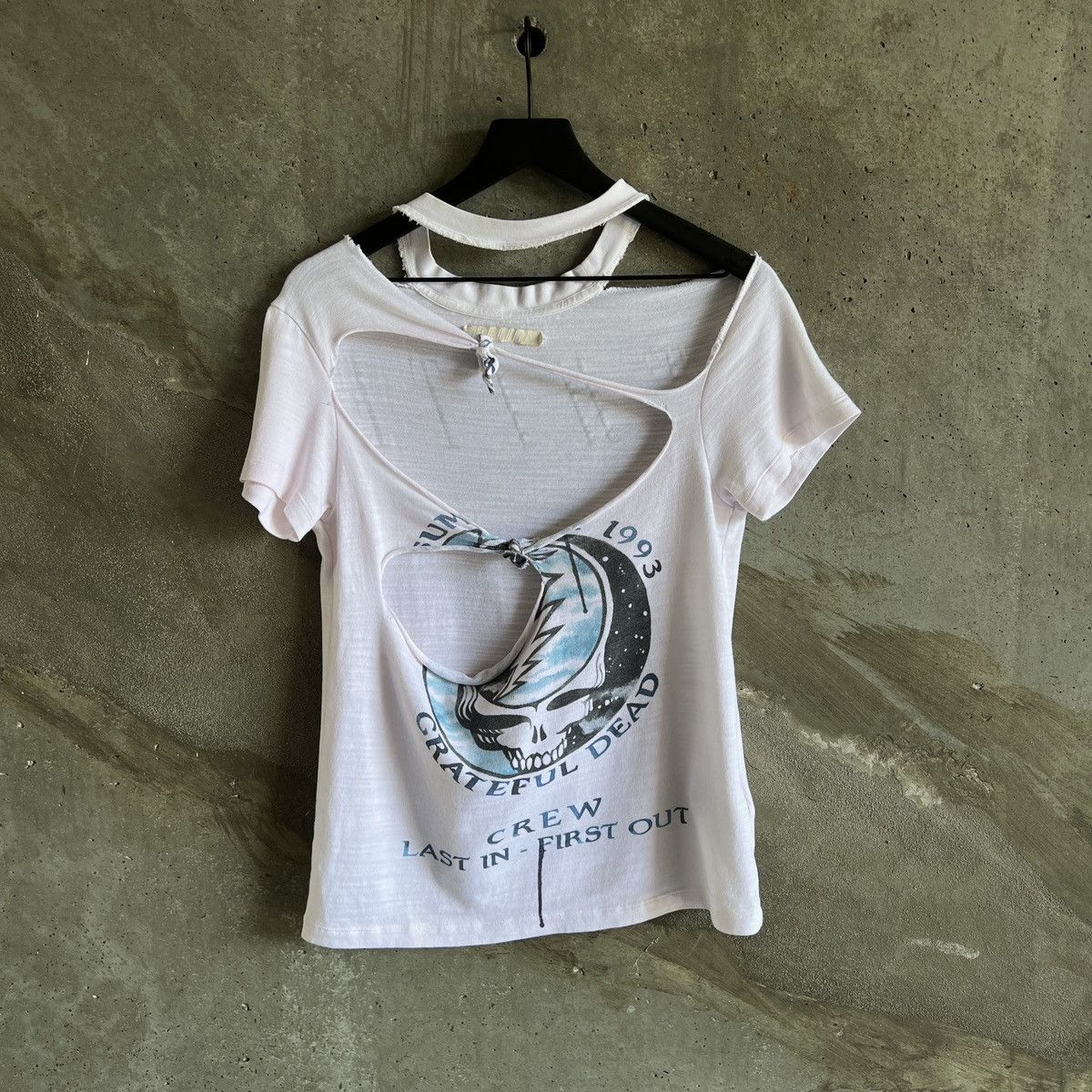 Off-White Off-White T-shirt Size US S / EU 44-46 / 1 - 8 Thumbnail