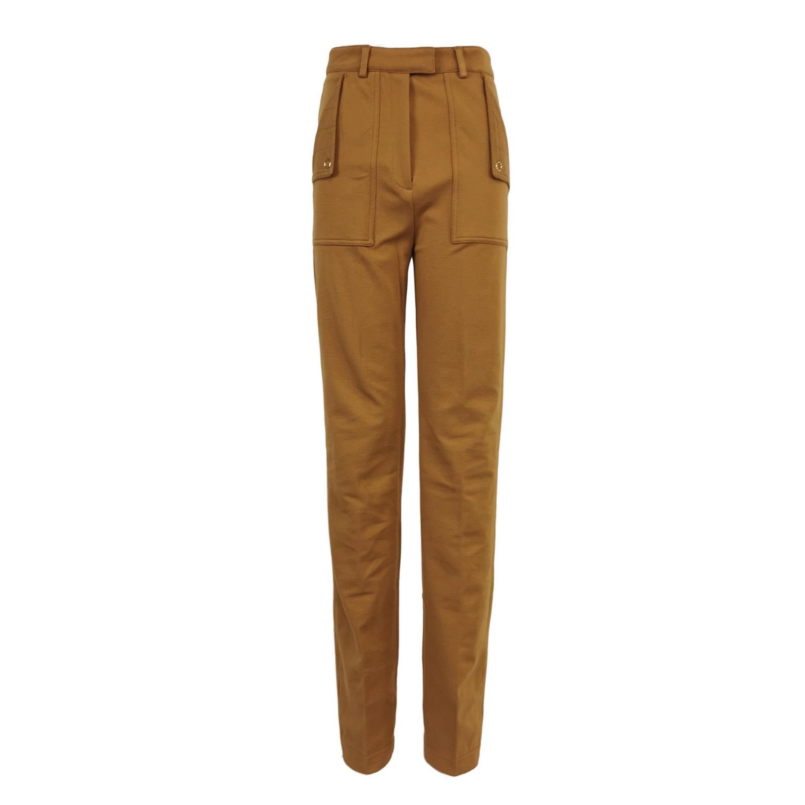 Burberry Burberry Women 2 Pants Size 26" / US 2 / IT 38 - 1 Thumbnail