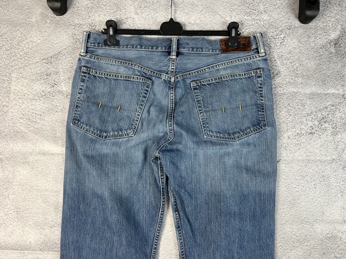 Polo Ralph Lauren Polo Ralph Lauren denim pants Size US 36 / EU 52 - 6 Thumbnail