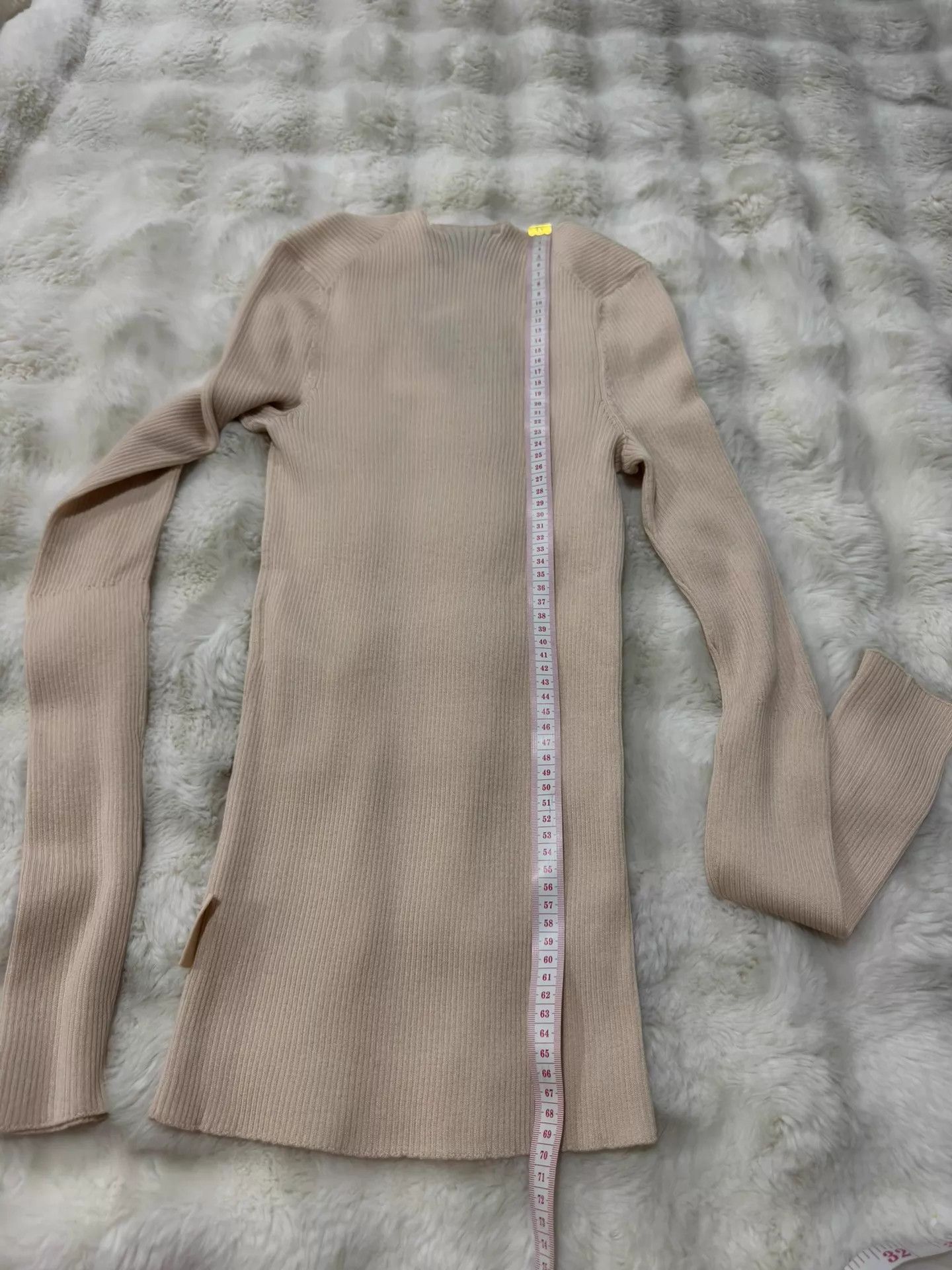 Gucci Gucci Crewneck Wool Stretch Knit Sweater S Unisex New With Tags Size S / US 4 / IT 40 - 9 Thumbnail