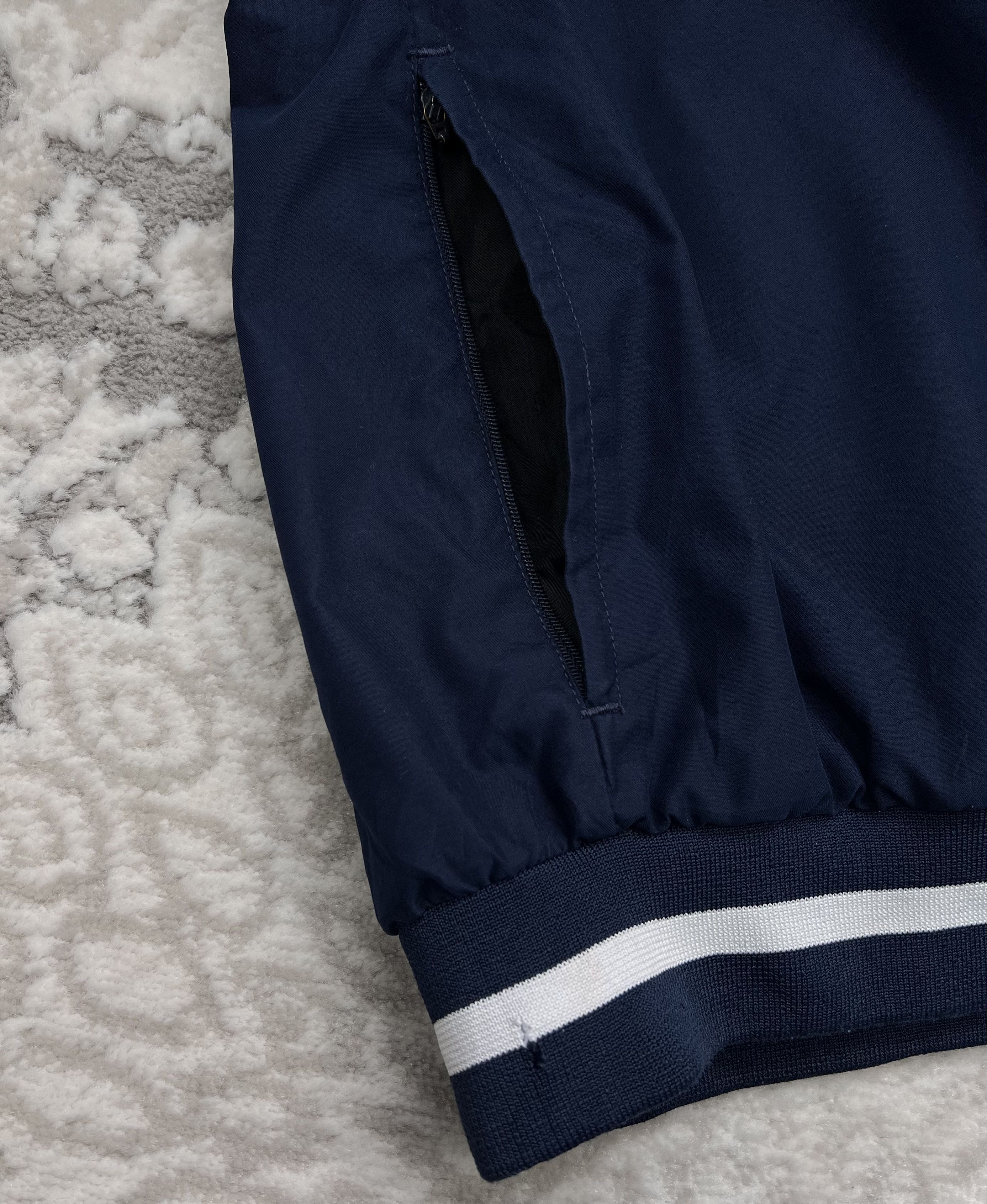Nike Vintage Nike Golf/Hockey Windbreaker Track Jacket Size US S / EU 44-46 / 1 - 7 Thumbnail