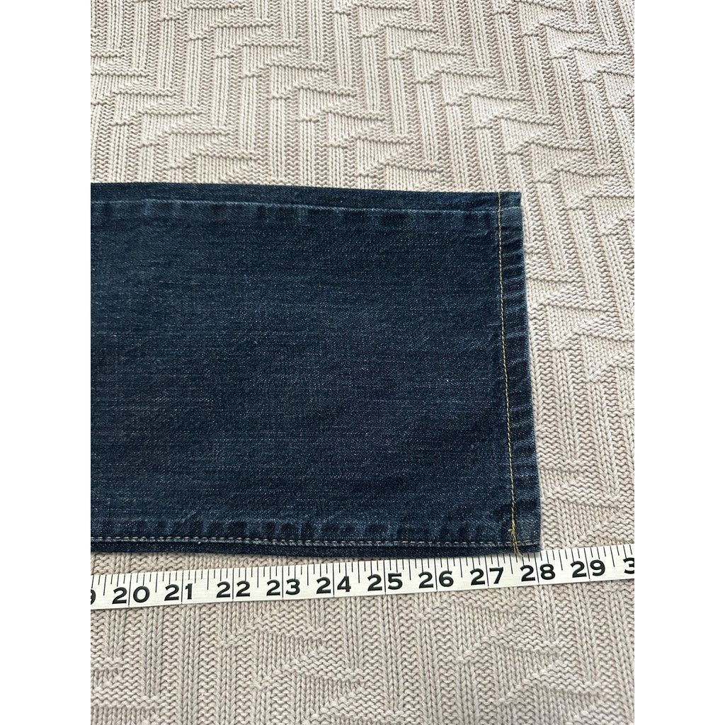 Calvin Klein Calvin Klein straight led jeans size 30 Size US 30 / EU 46 - 9 Thumbnail